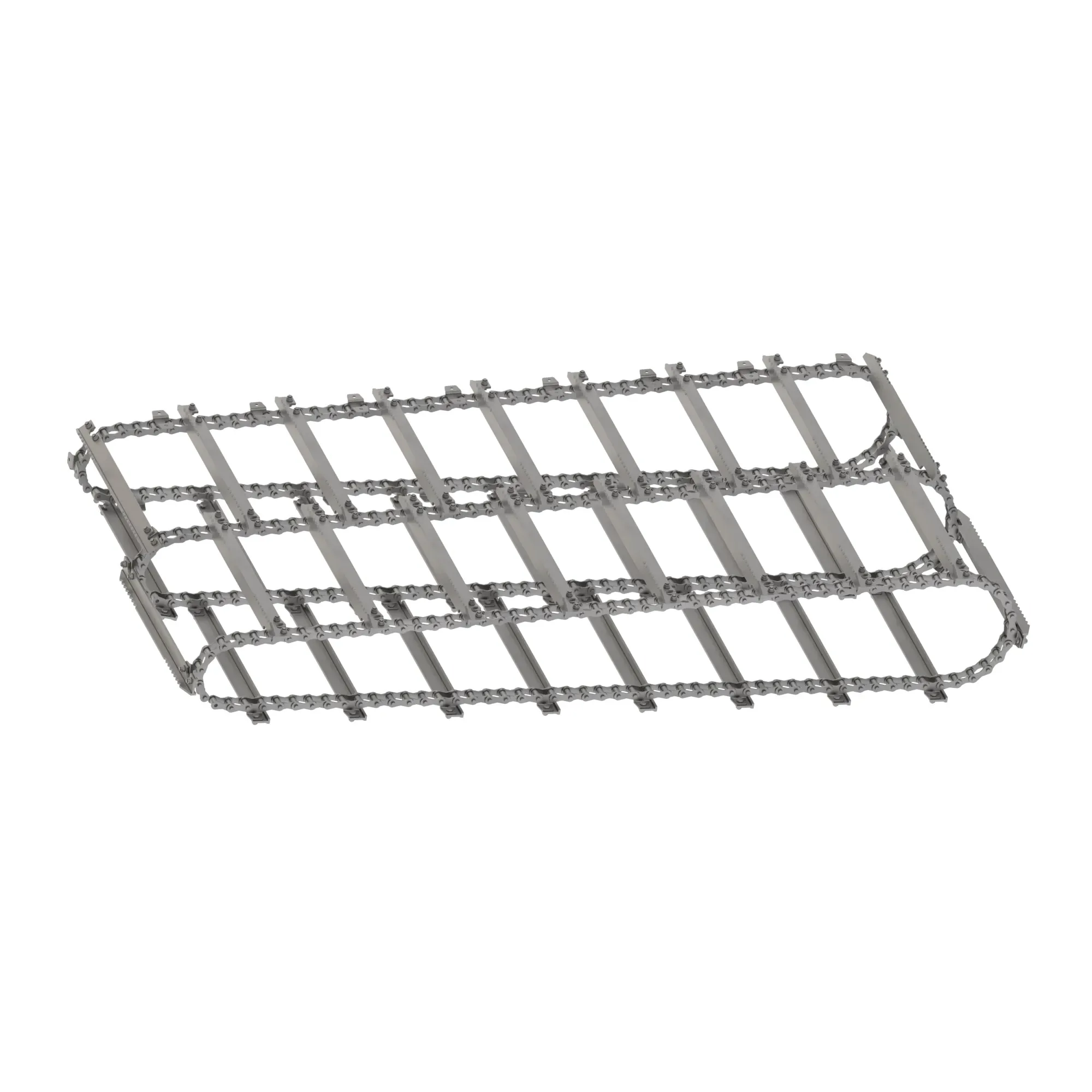 PADDLE, FEEDER HOUSE CONVEY
