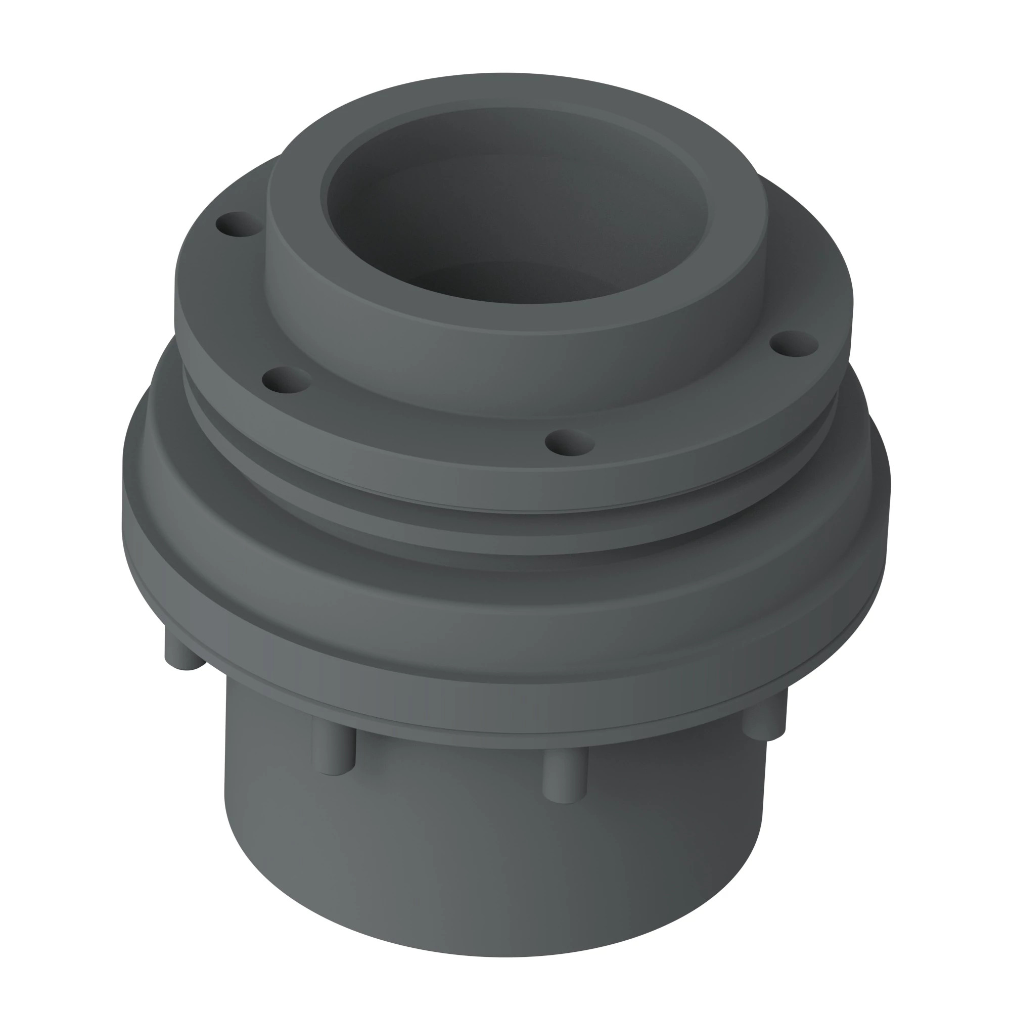 TORQ HUB, 17.94:1, 70CD