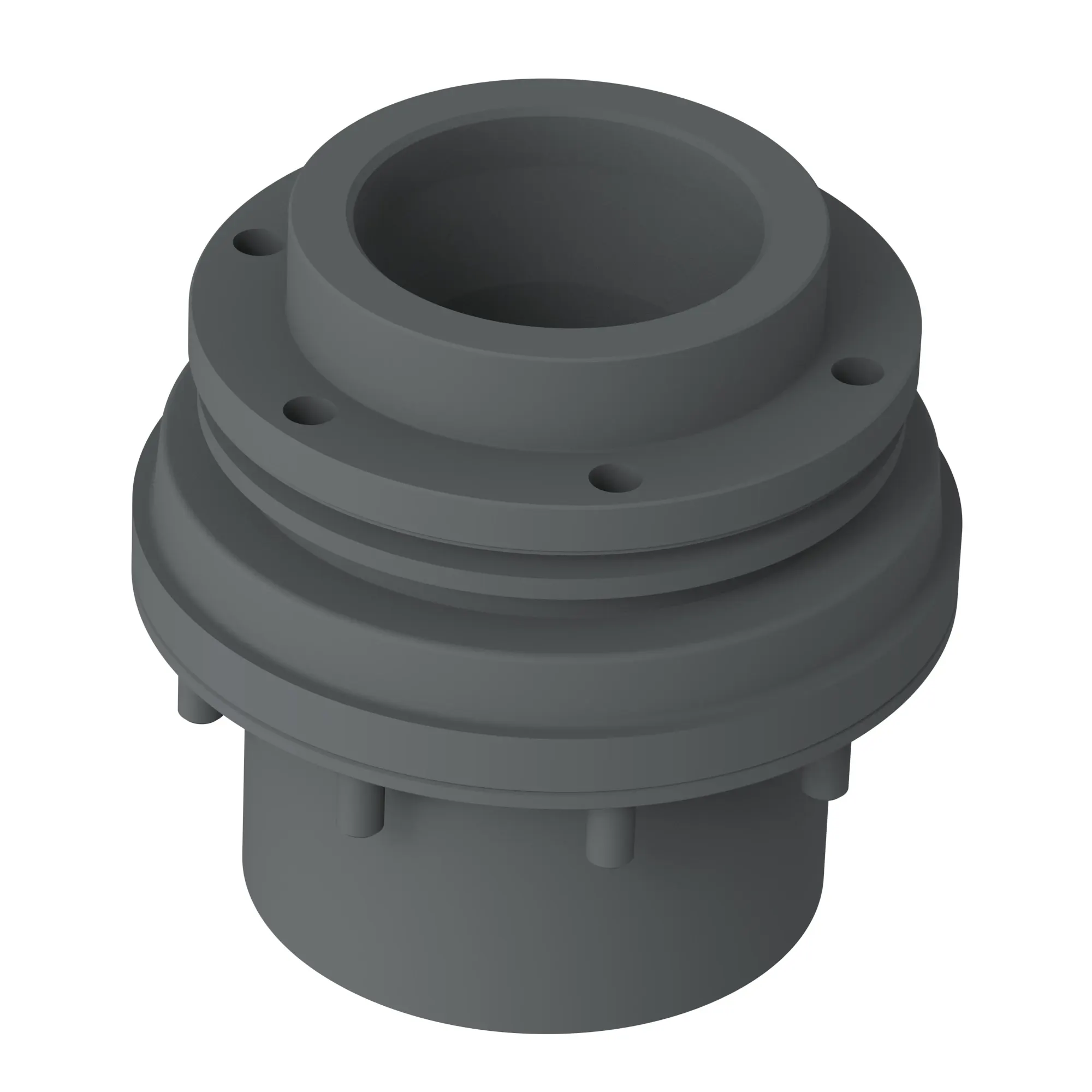TORQ HUB, 17.94:1, 70CD