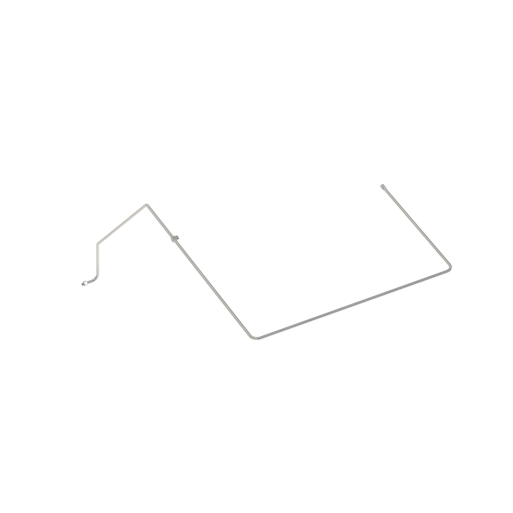 John Deere Boom Oil Line - AW33201