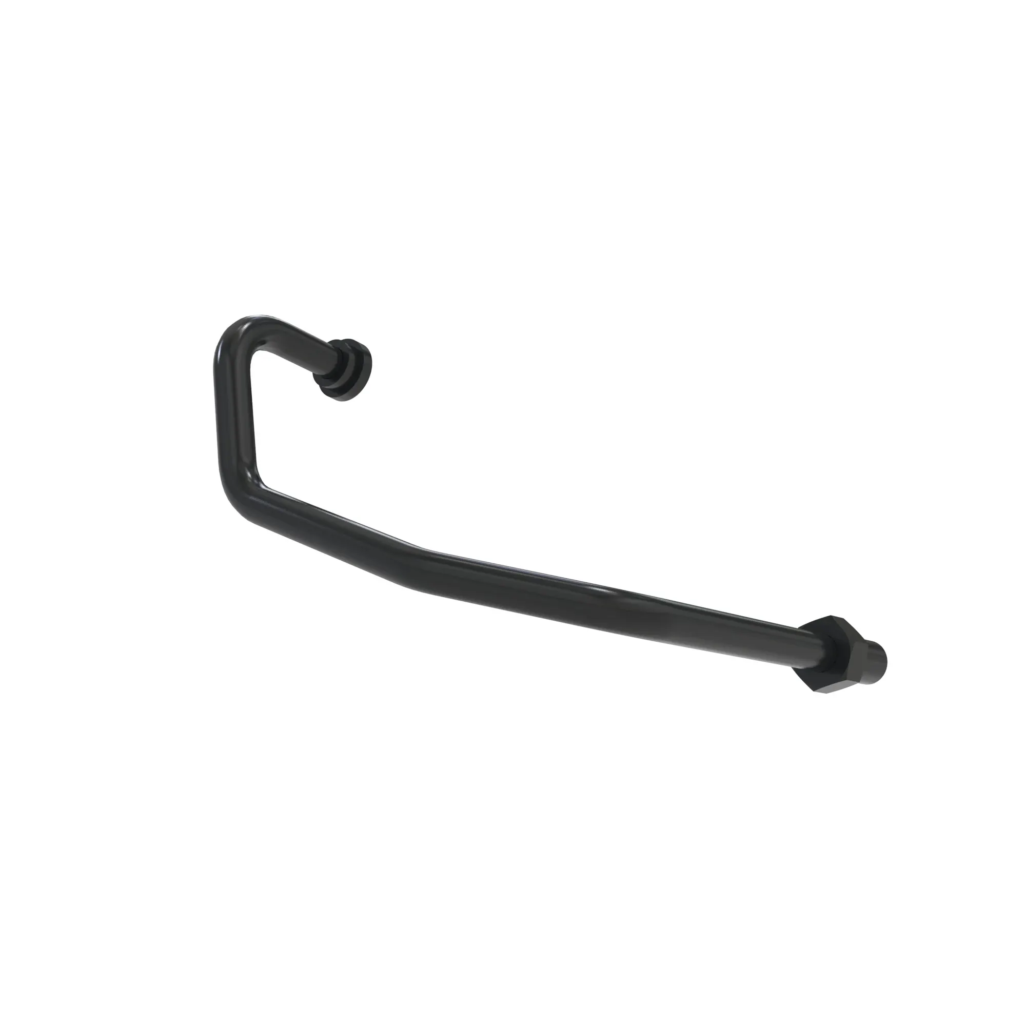 John Deere Hydraulic Line - AT507604