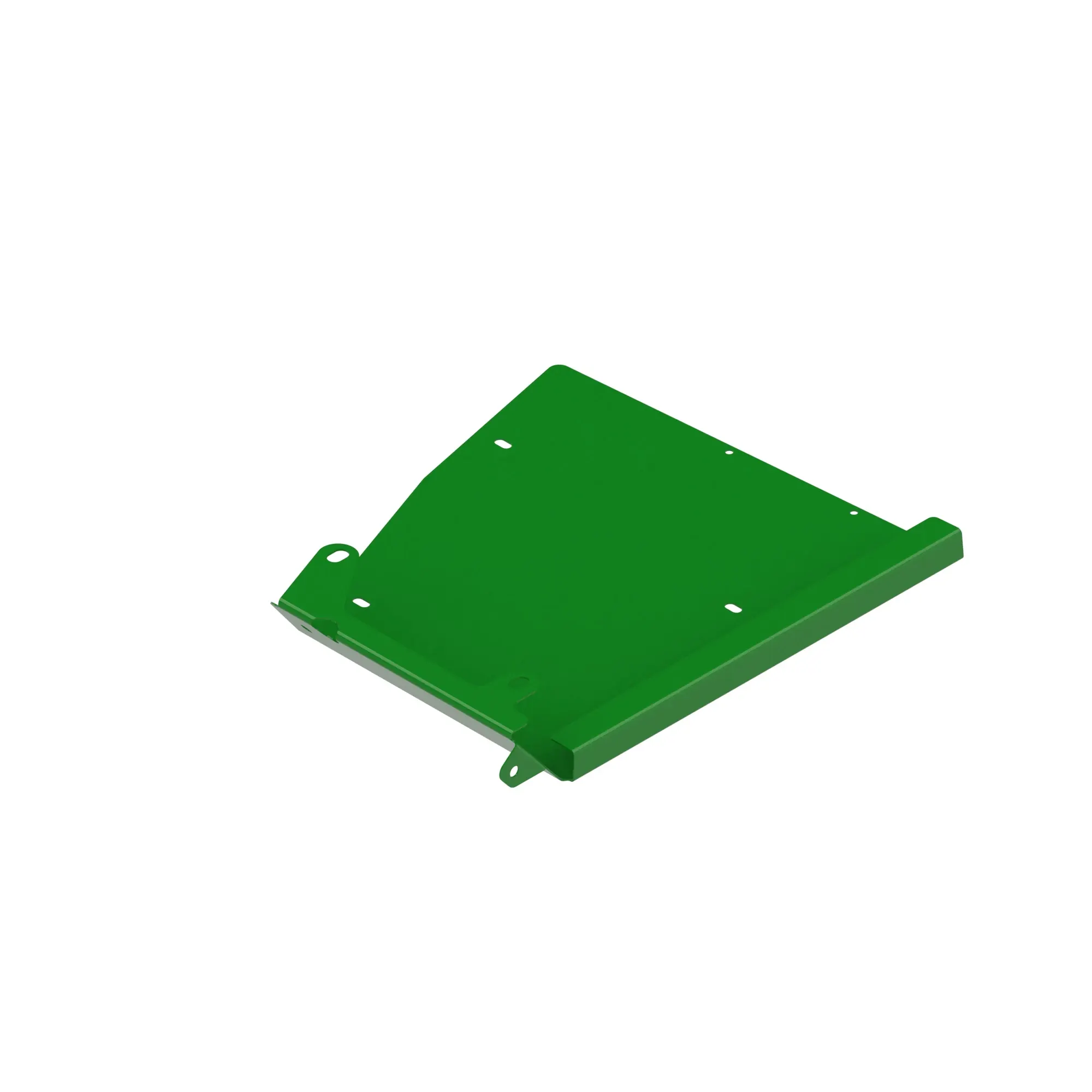 SHIELD, SHIELD, RH FRONT