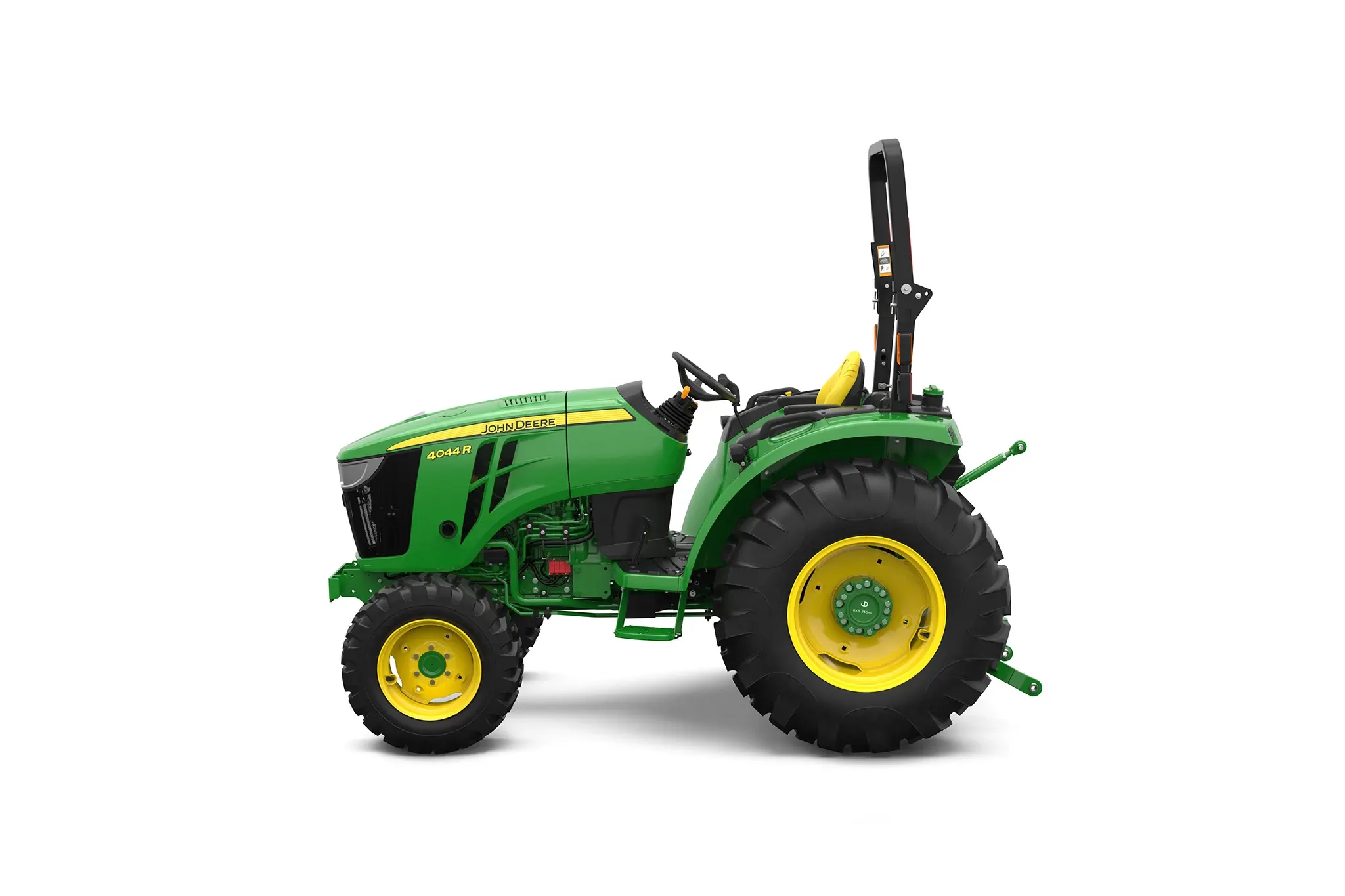 Studio rendering of 4044R
