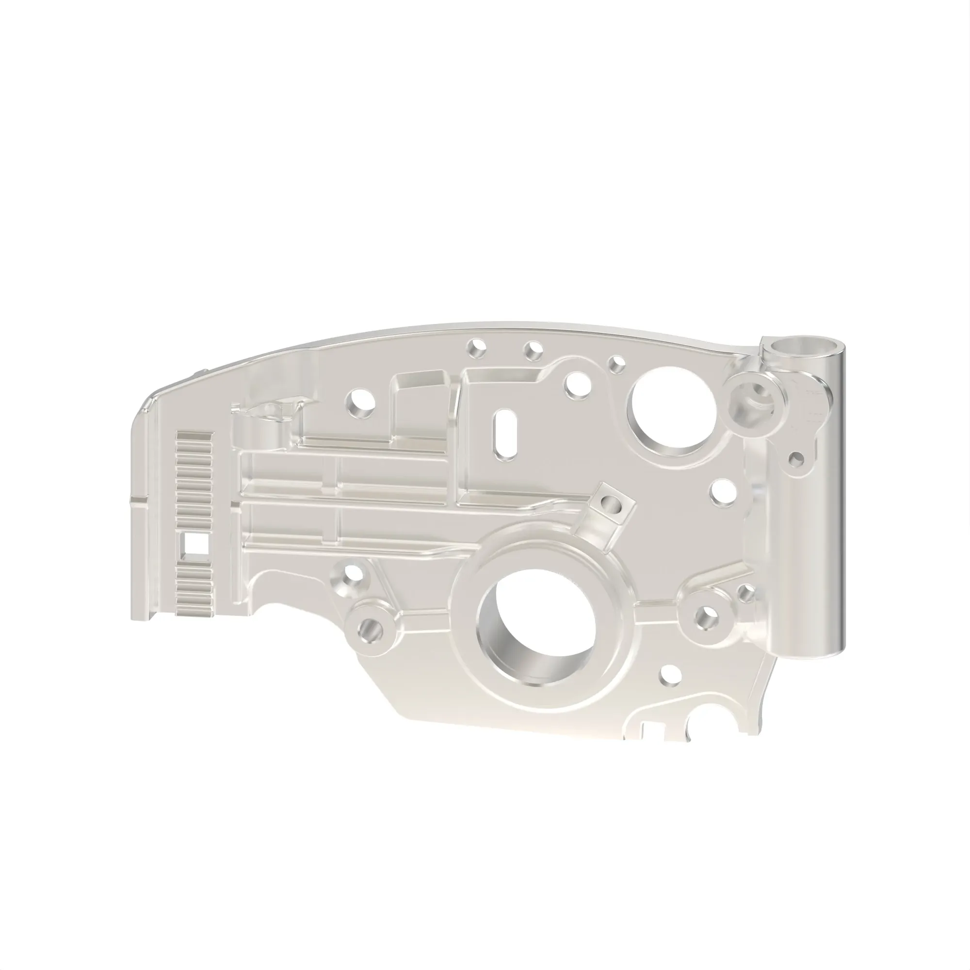 PANEL (VERTICUTTER, LH)