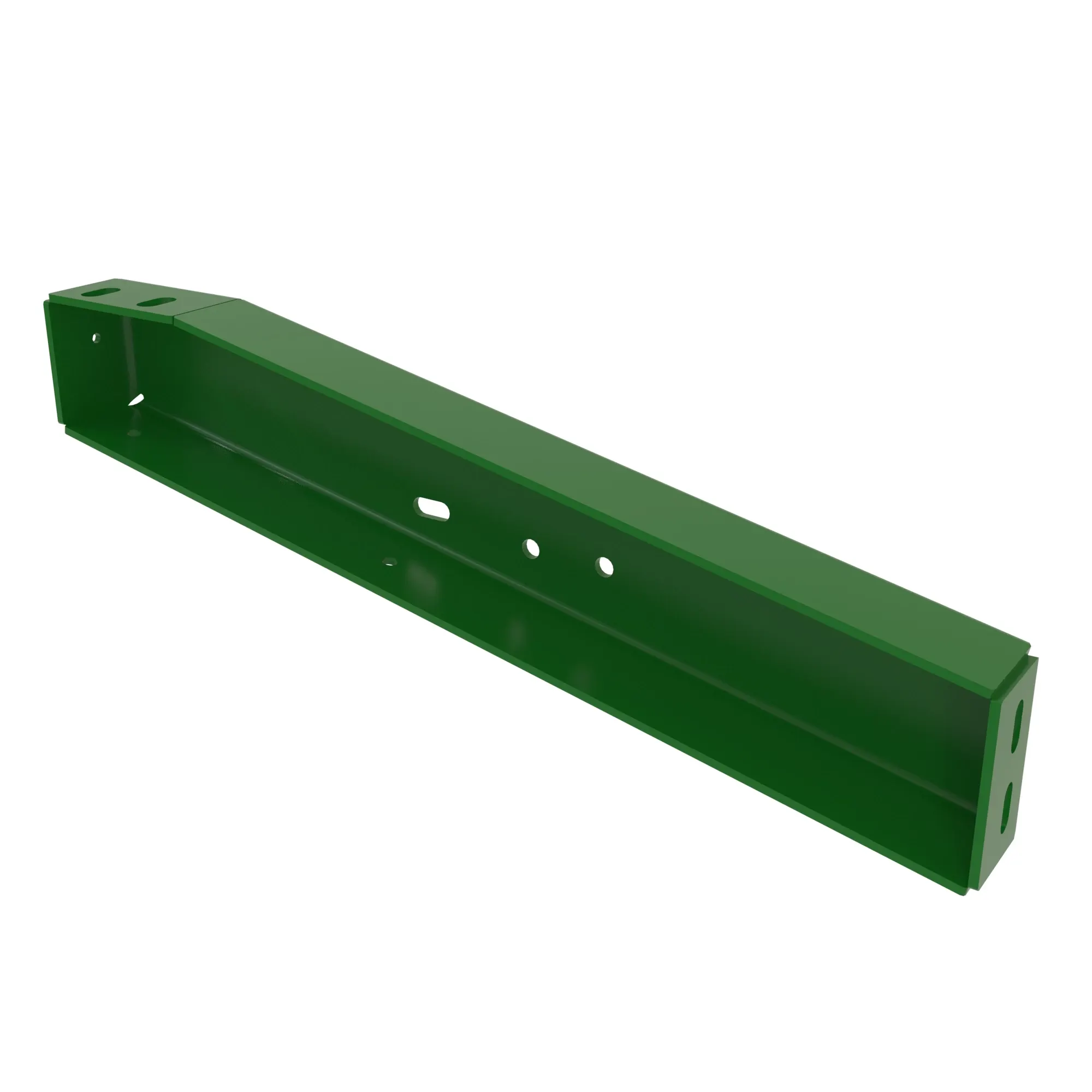 LH REAR PANEL SUPPORT