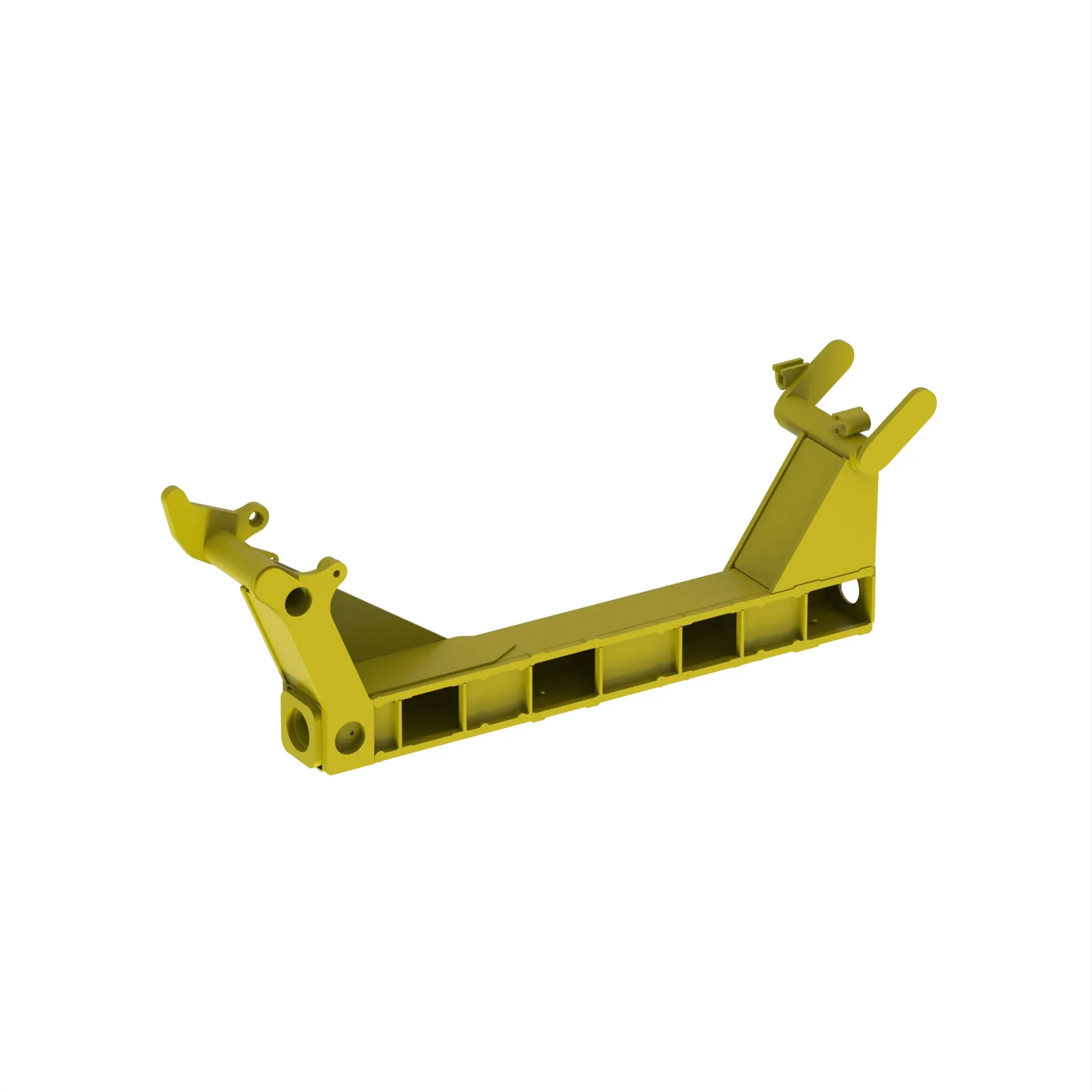 John Deere Frame - LCA96434