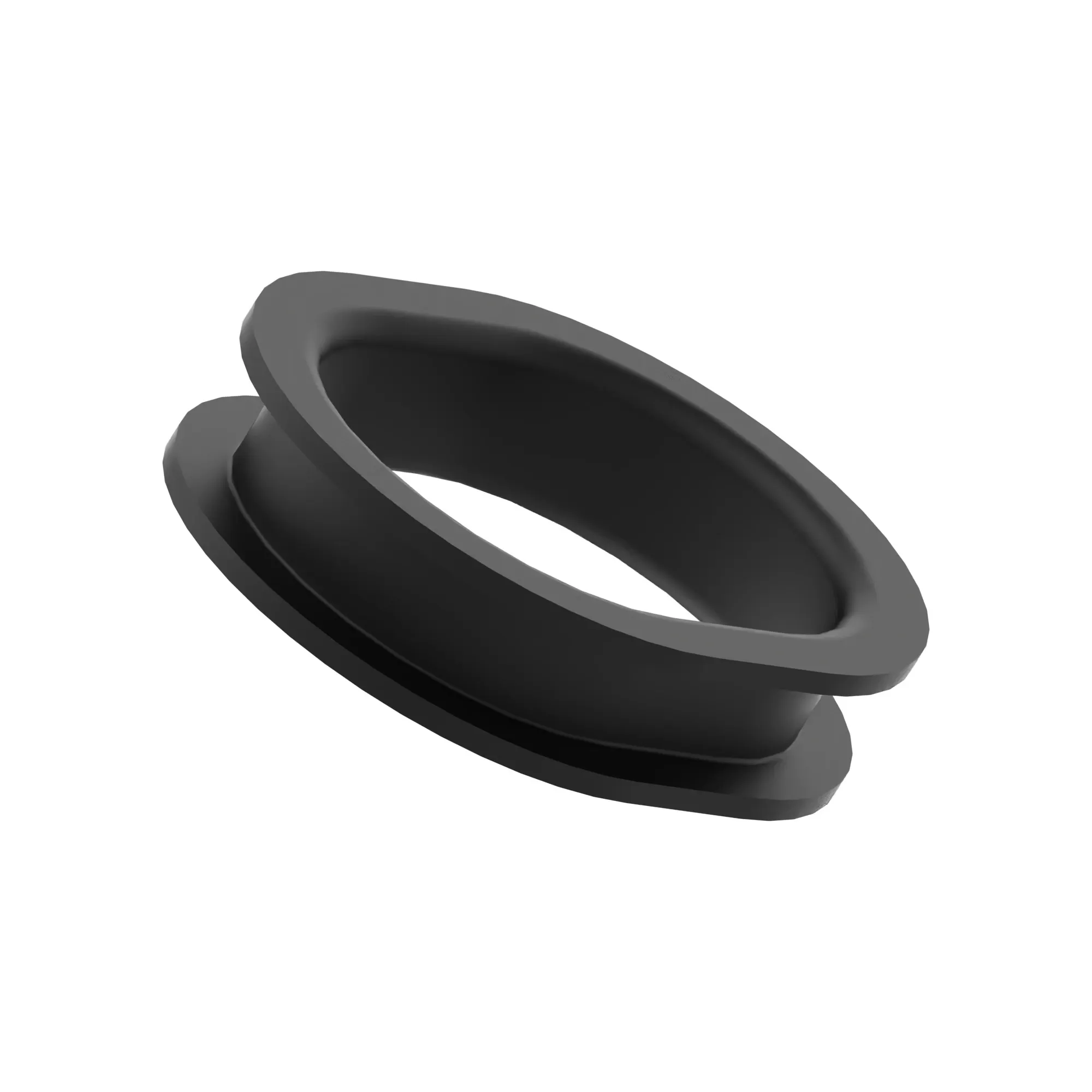 John Deere Frame Grommet, 5 mm - T413716