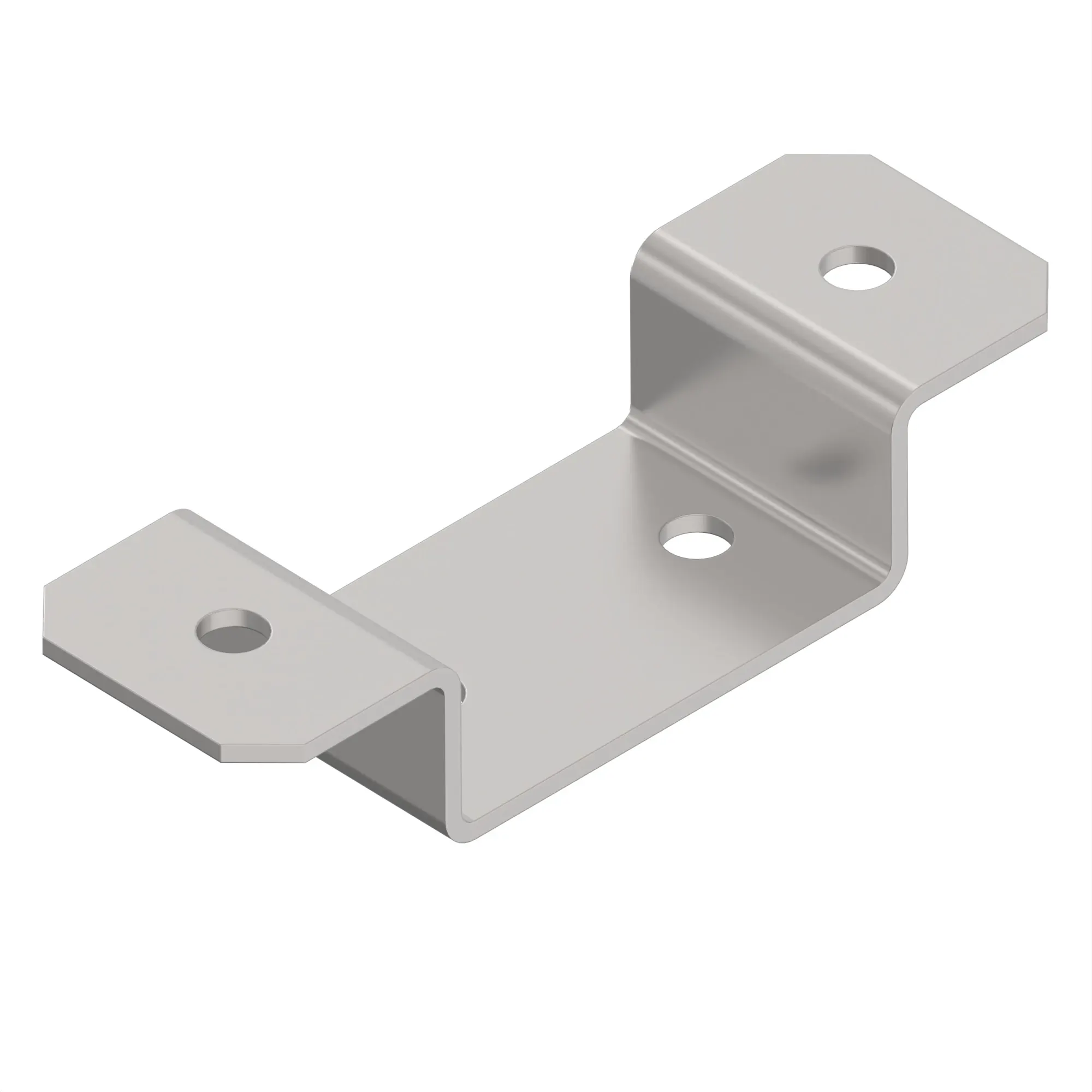 BRACKET HALTER ACCU