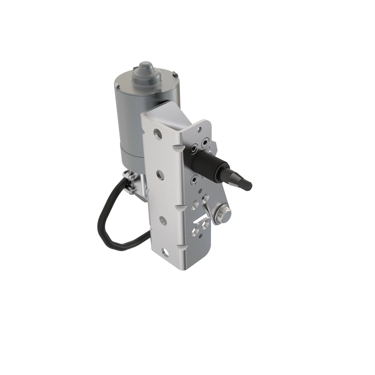 WIPER MOTOR ASSEMBLY