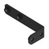 BRACKET, BRACKET, OIL LINE