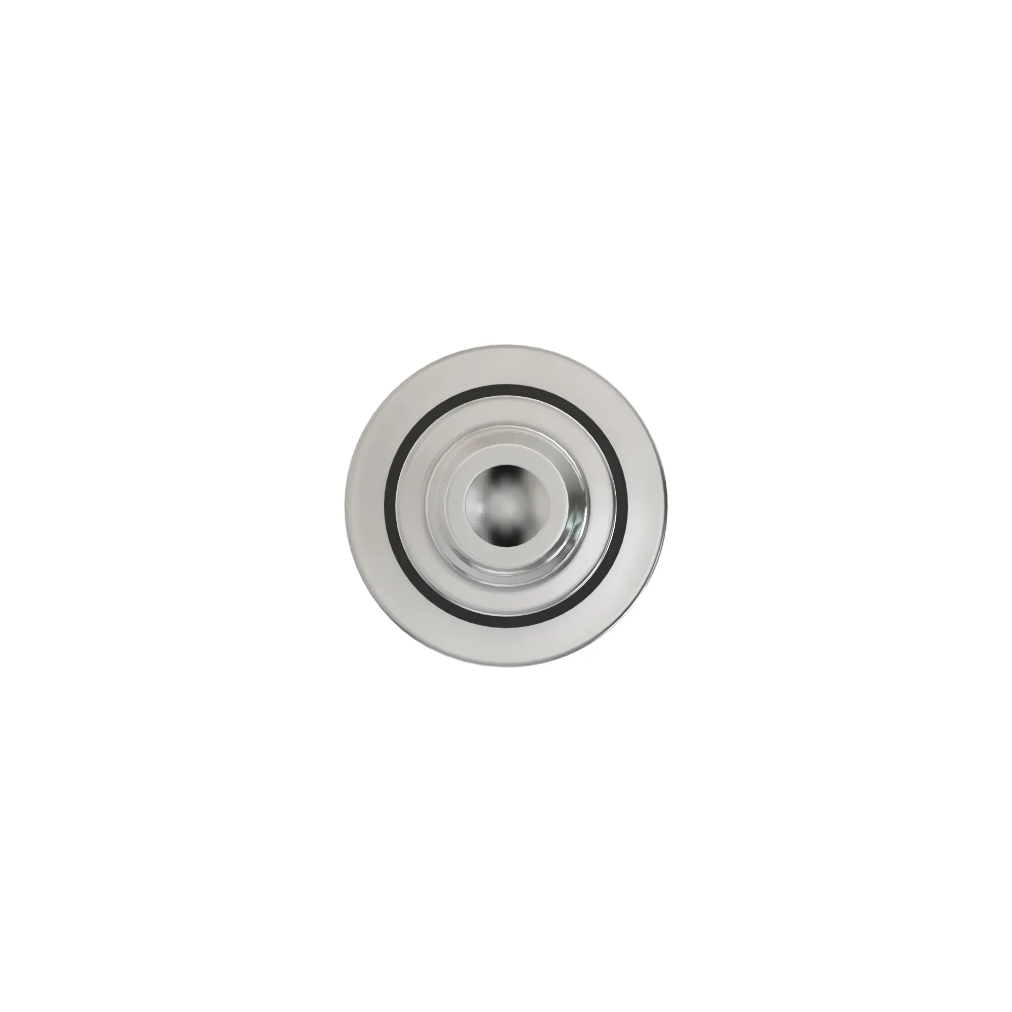 ADAPTER FITTING, BANJO BOLT WITH O-