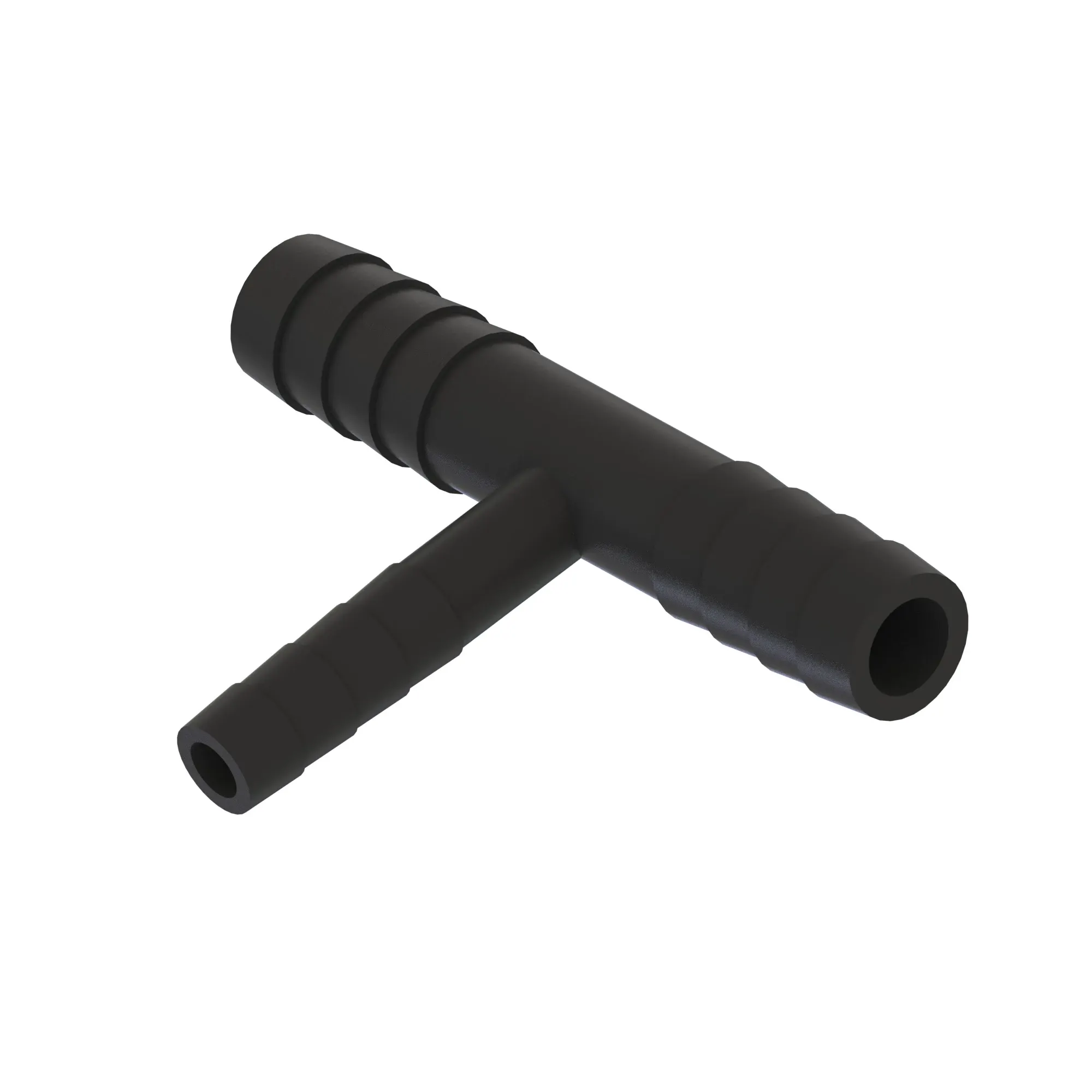 Fuel Return
3/8 x 3/8 x 1/4 In