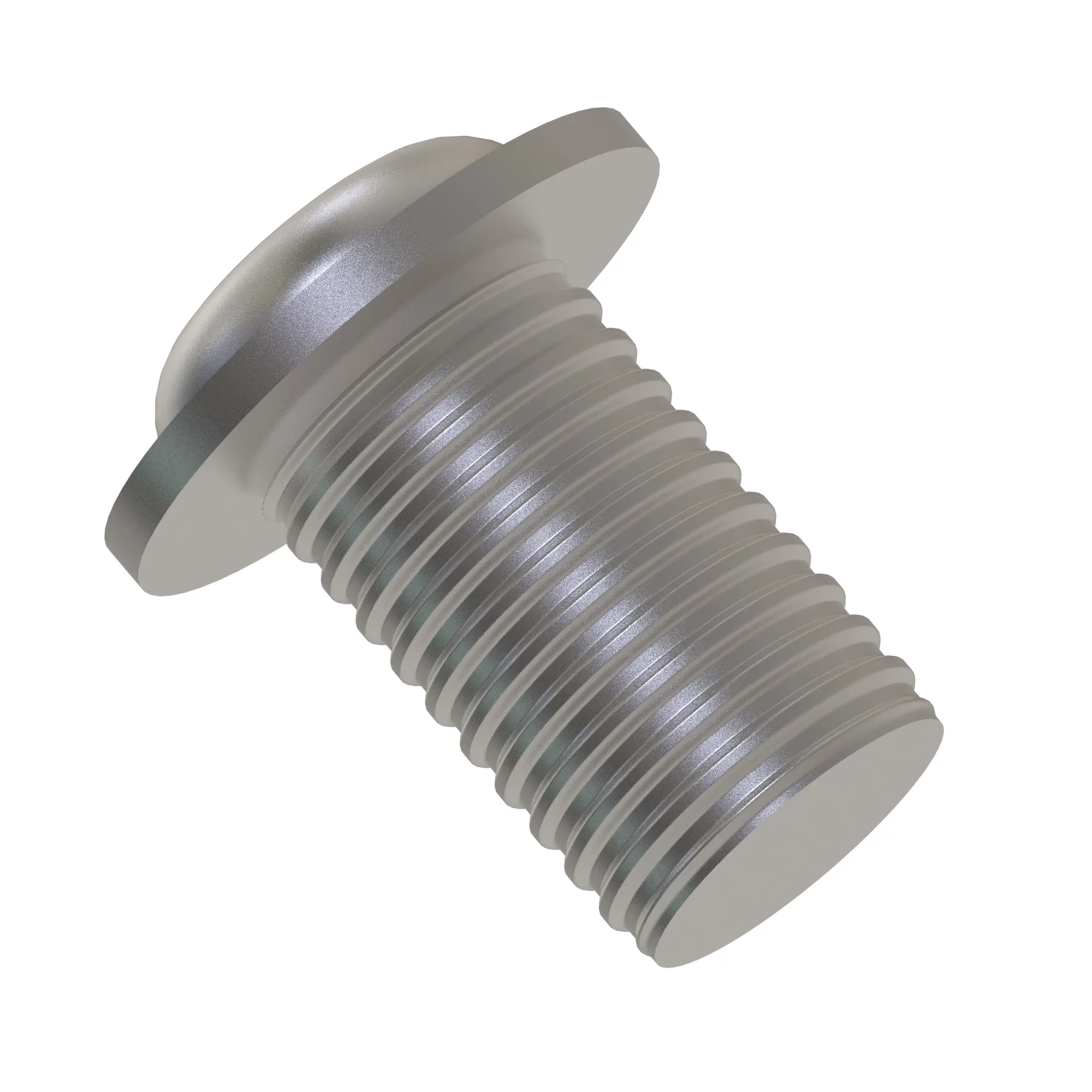 John Deere Button Head Screw - R132143