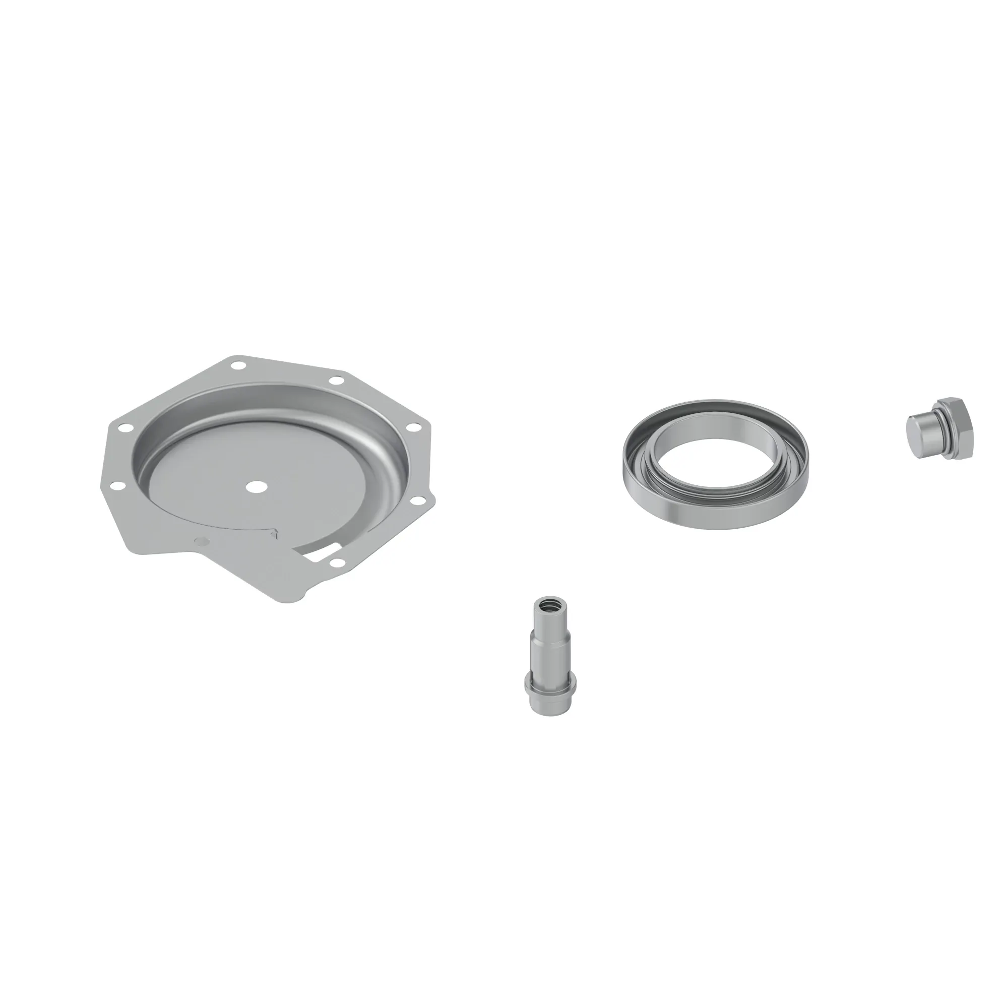 COVER KIT