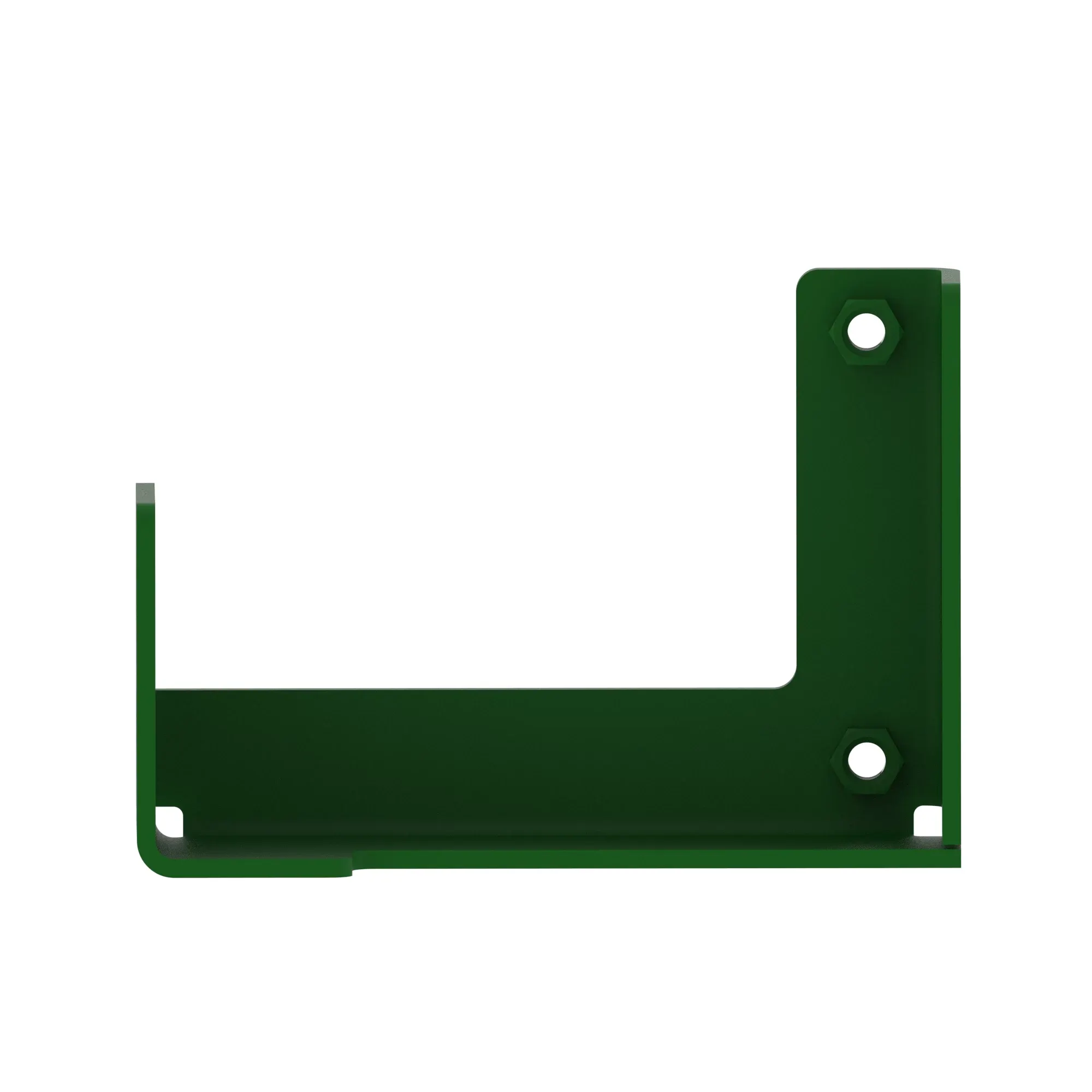 BRACKET, BRACKET VALVE CHAFF SPREAD