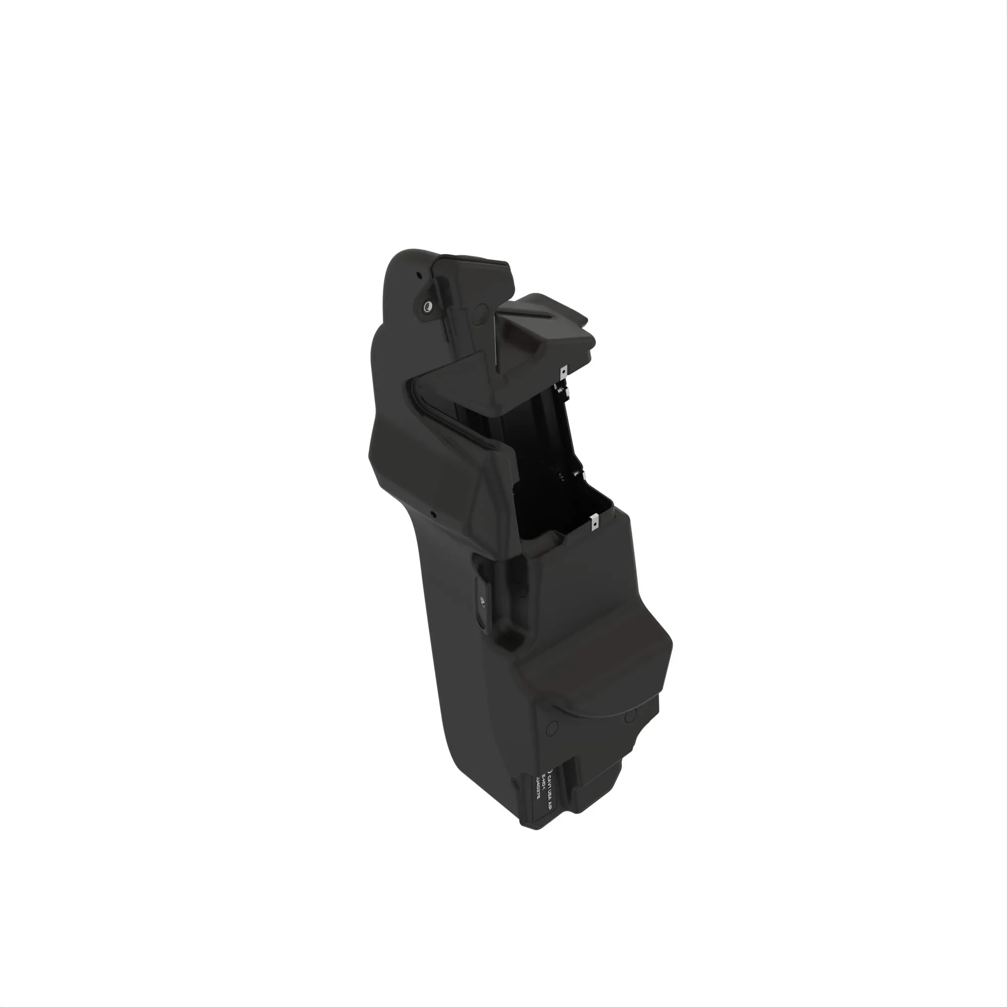 FENDER KIT, SERVICE ONLY