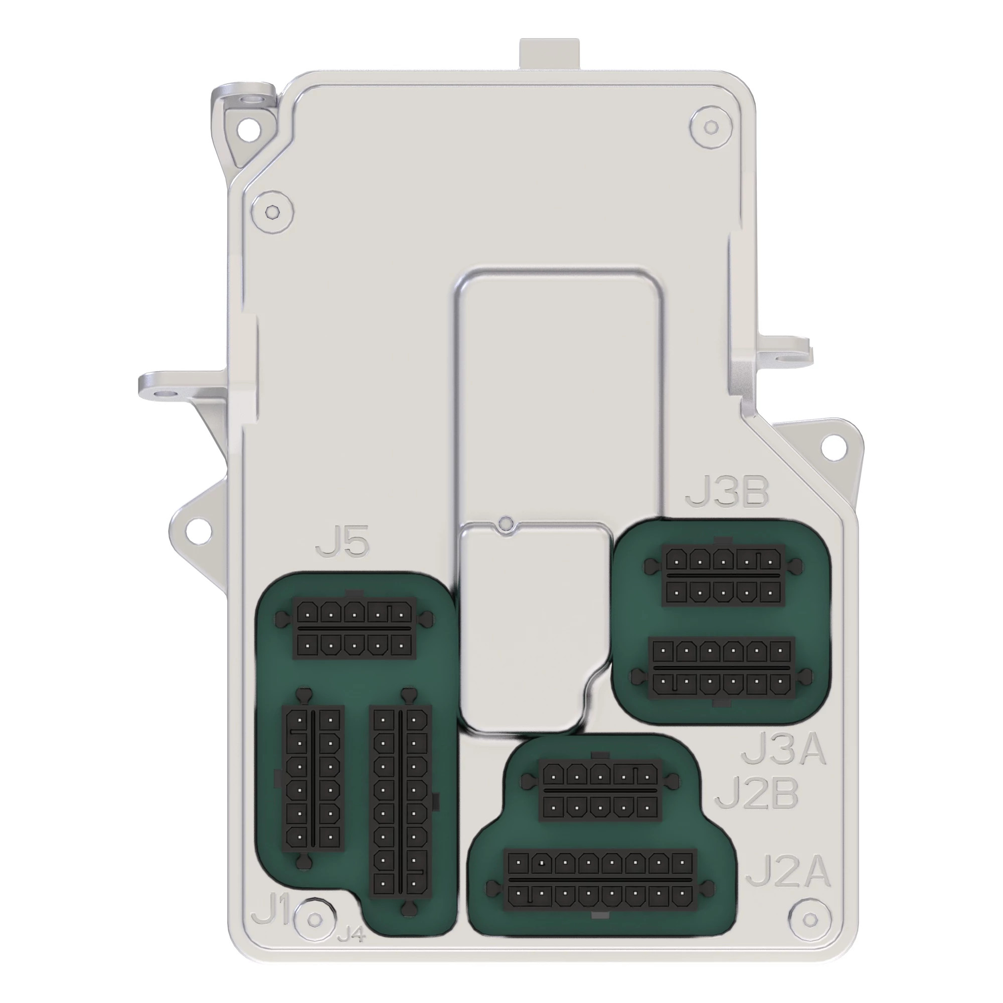 ELECTRONIC CONTROL UNIT