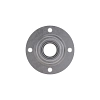 Flange