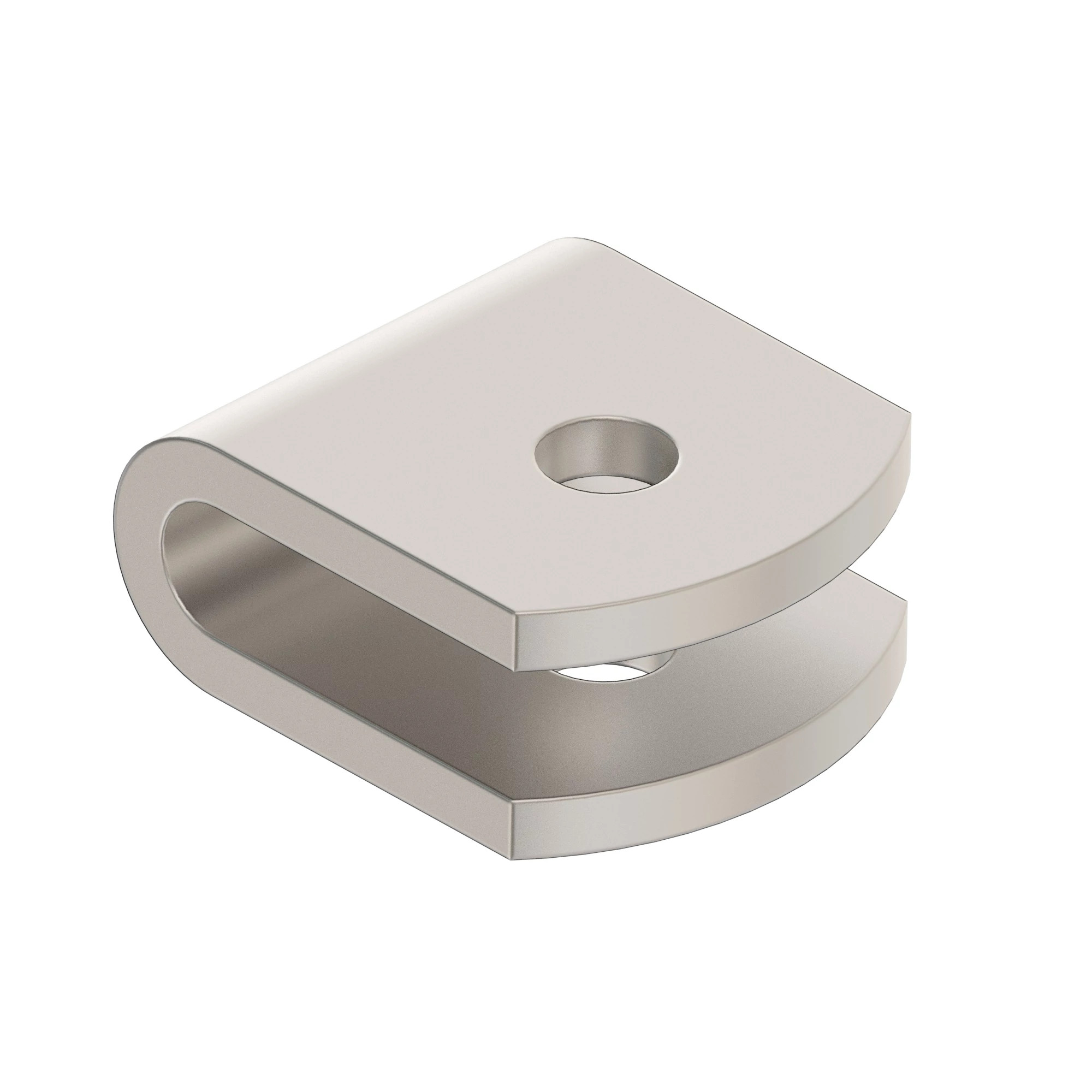 CLEVIS, ANGLING 43, 54 (B)