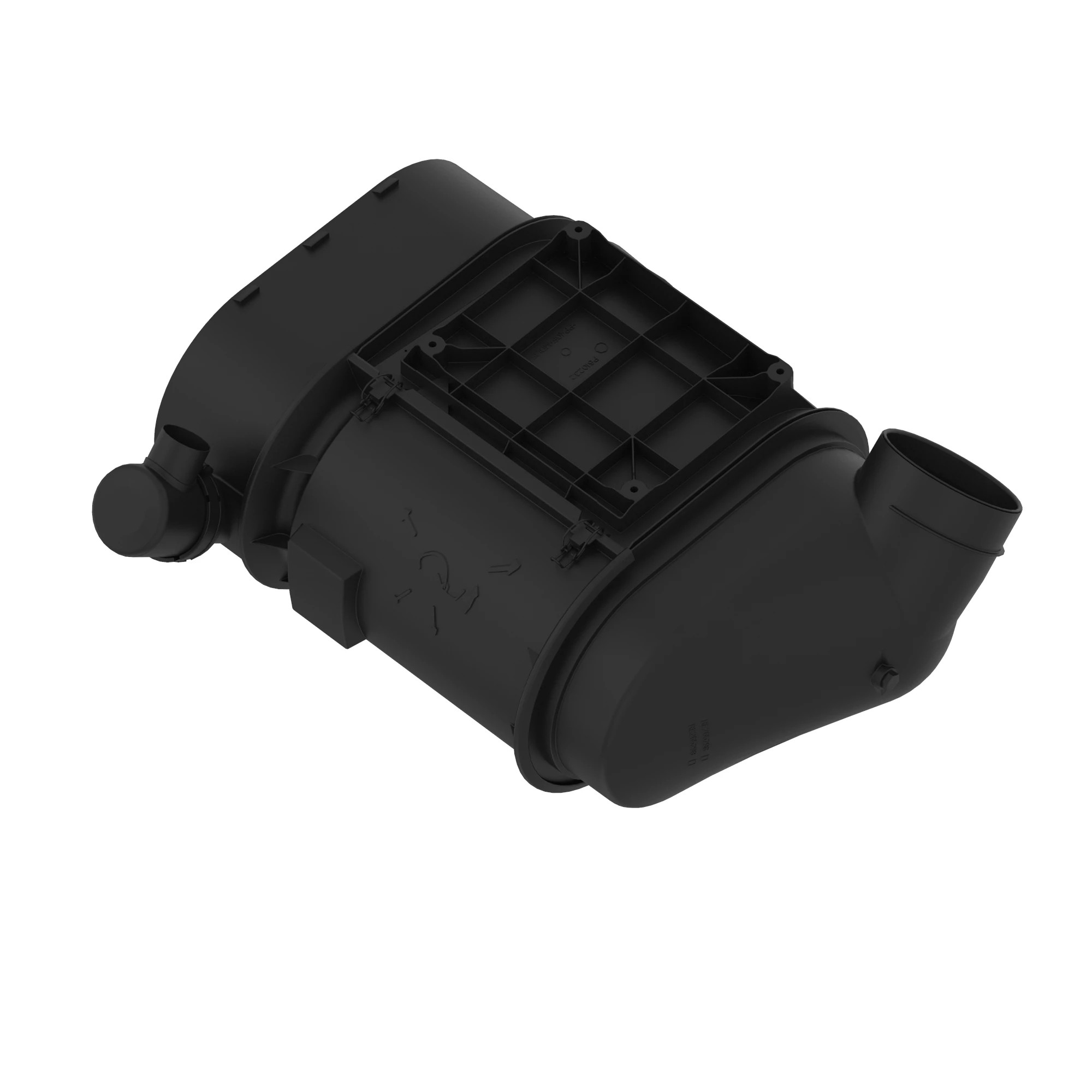 FILTER HOUSING, INTAKE