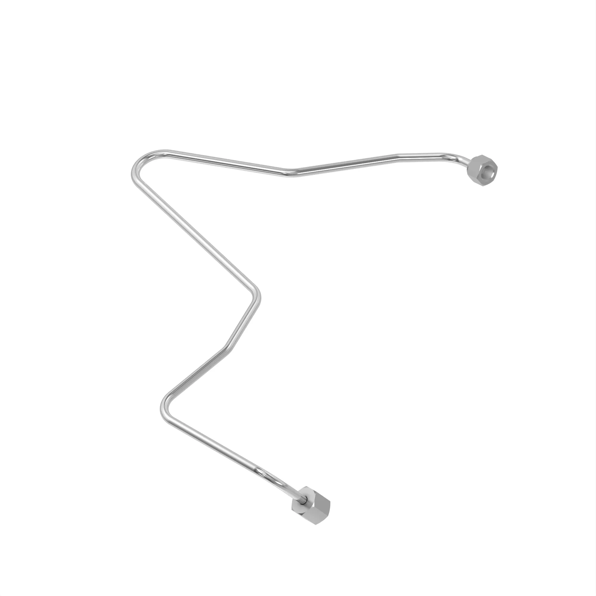 FUEL LINE, LINE INJ #1