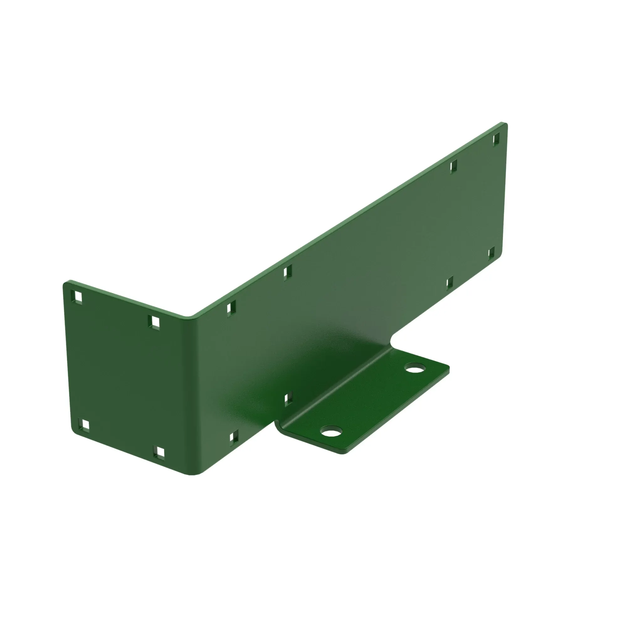 John Deere Plate - KK52479
