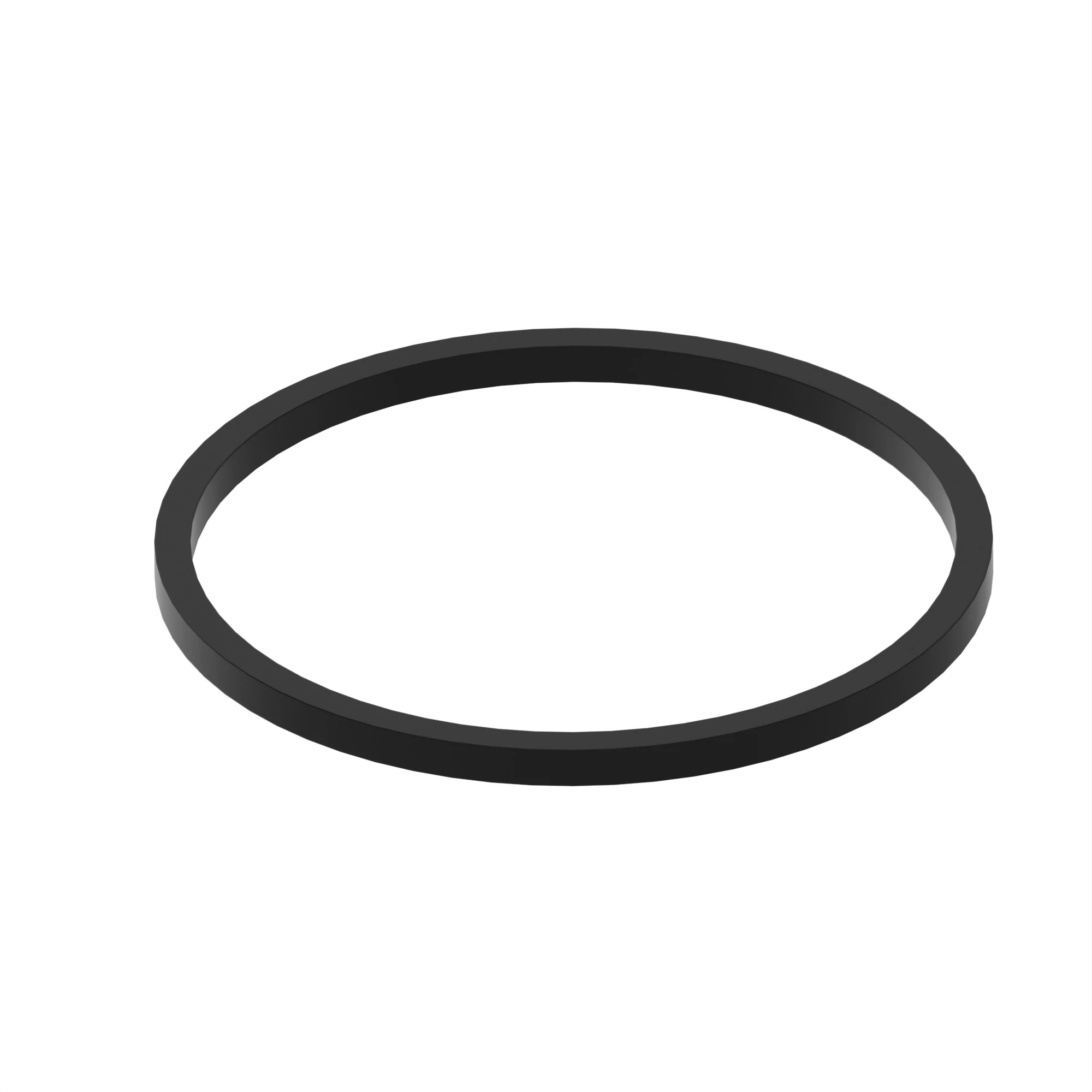 PACKING, GASKET, OIL COOLER