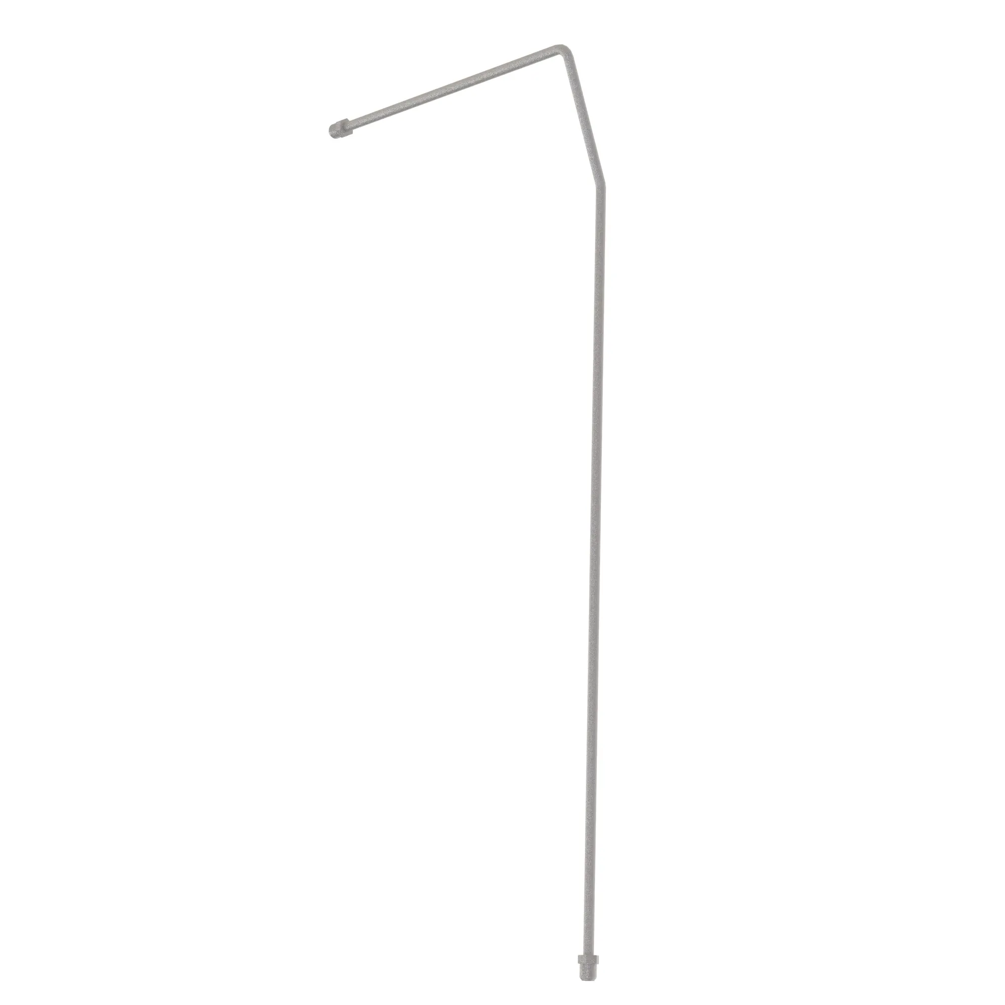 John Deere Track Drive Hi-Lo RH Tube - F295292