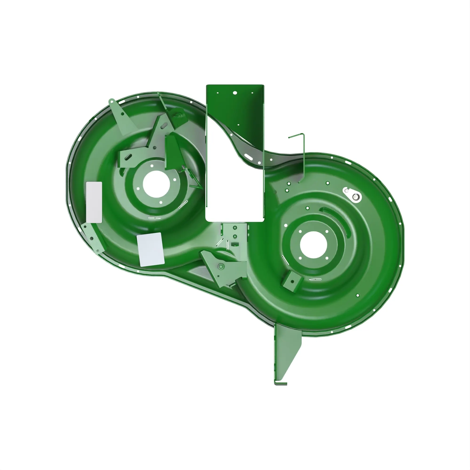 Mower Deck