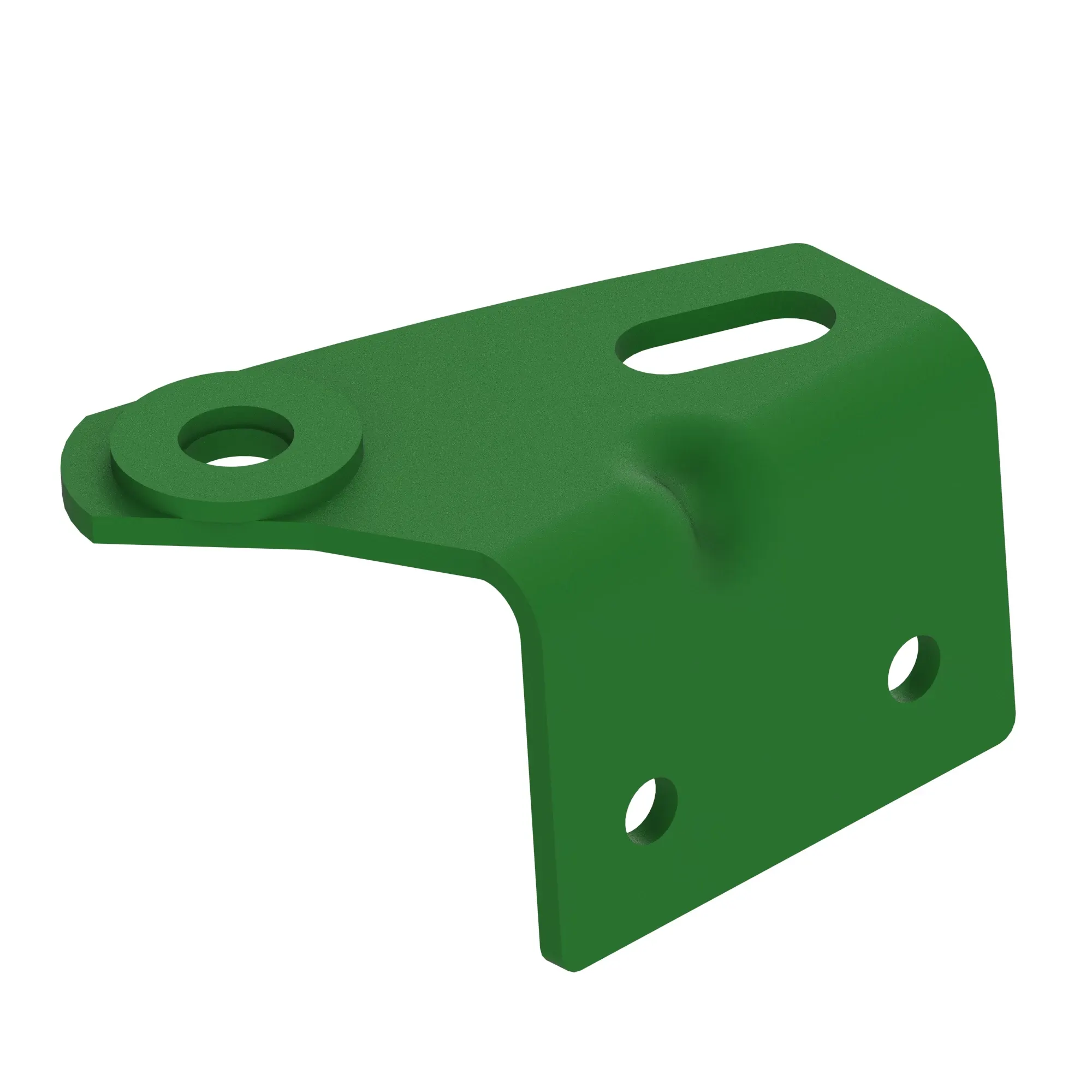 ANGLE, CONCAVE SHEET RH