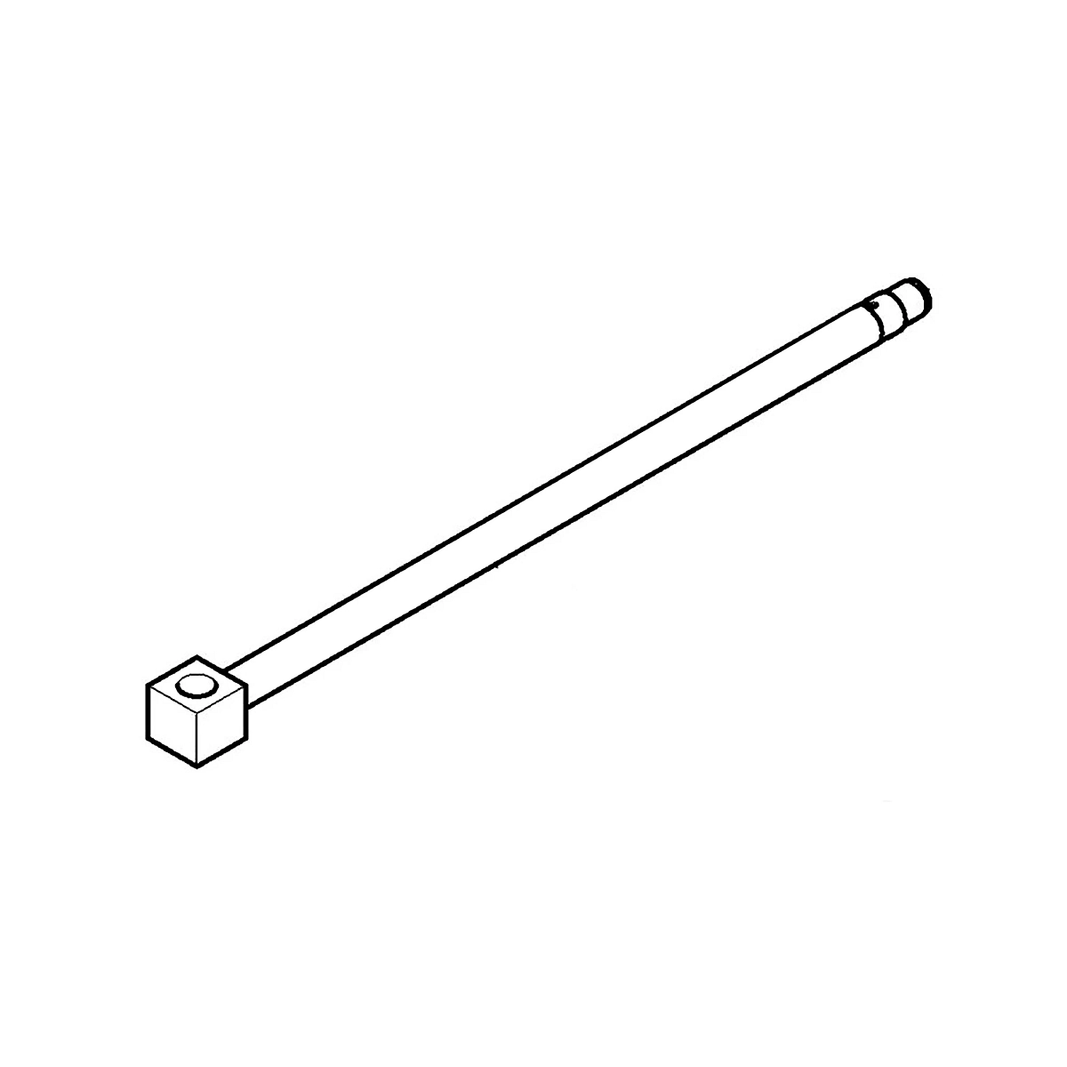 Rod, Assembly