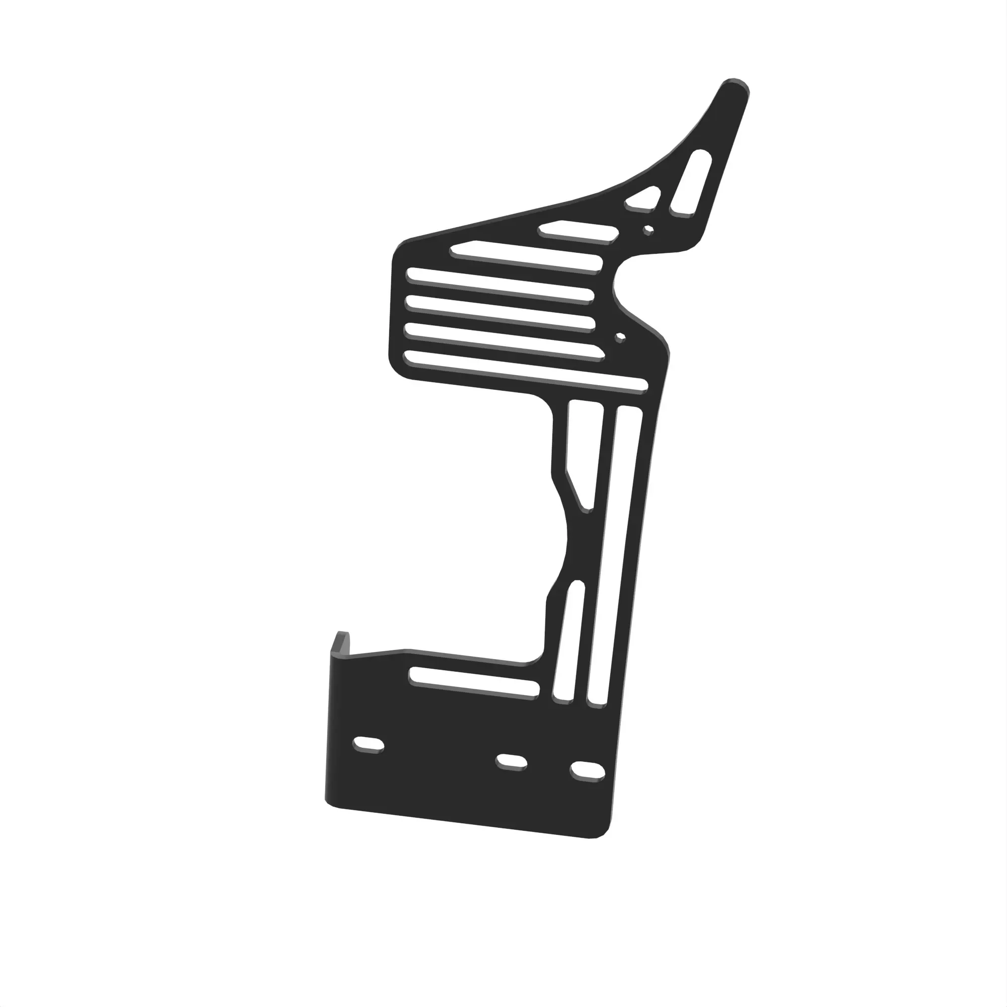John Deere Finger Guard, Left Side - R552515