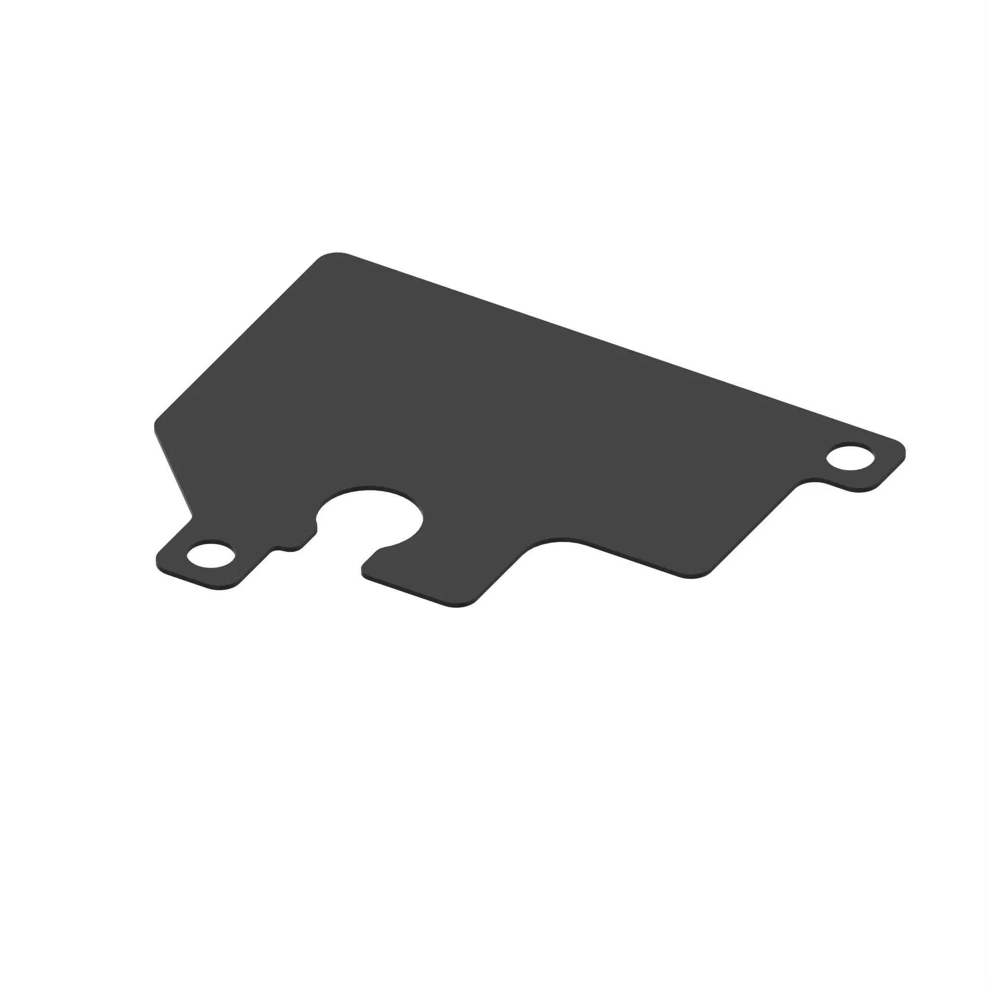 John Deere Sensor Cover Shield - TR105384