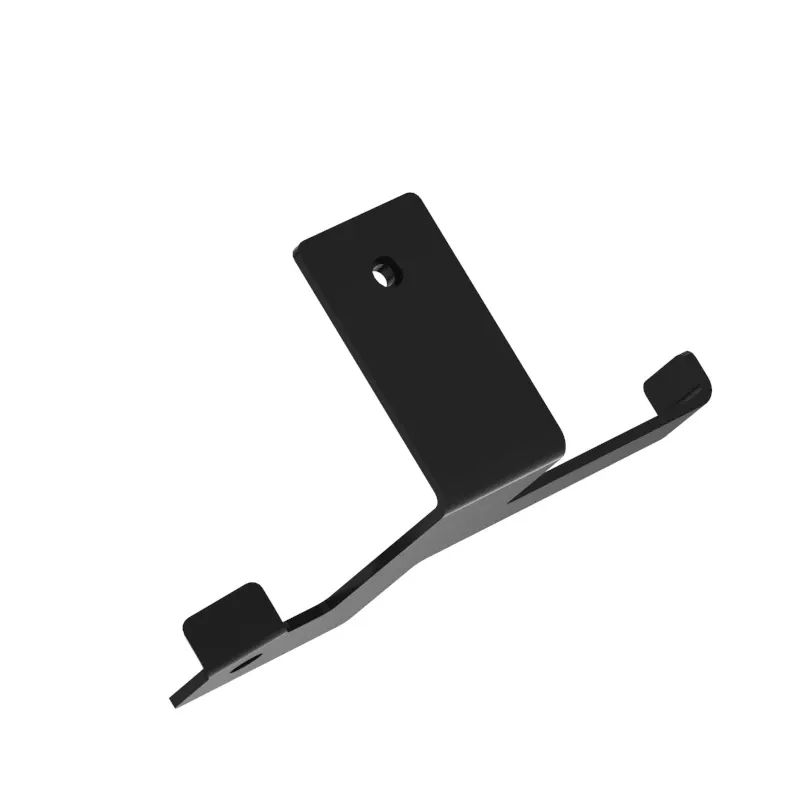 BRACKET, LOOP OVERRIDE, W/ PTO