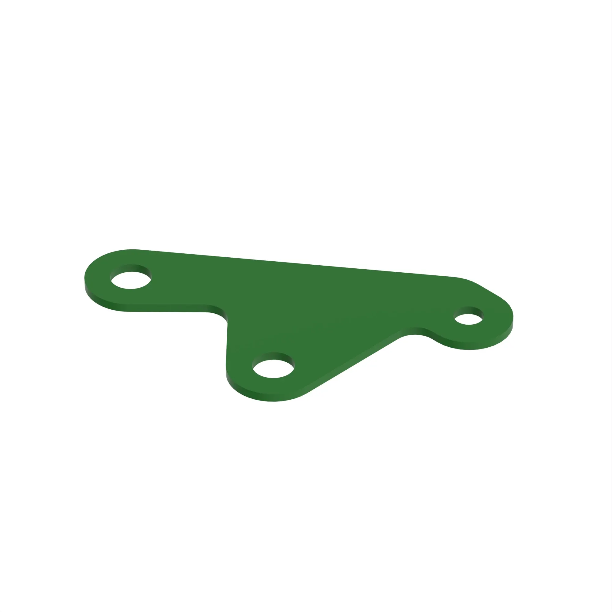 John Deere Bracket - KK57662