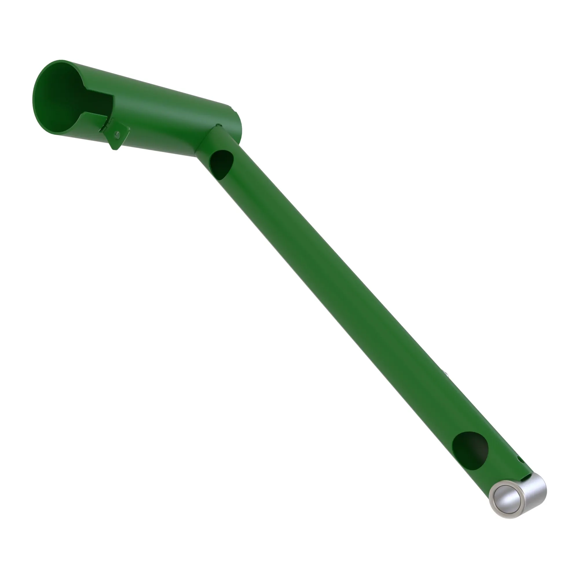 John Deere Bracket - WZW16589