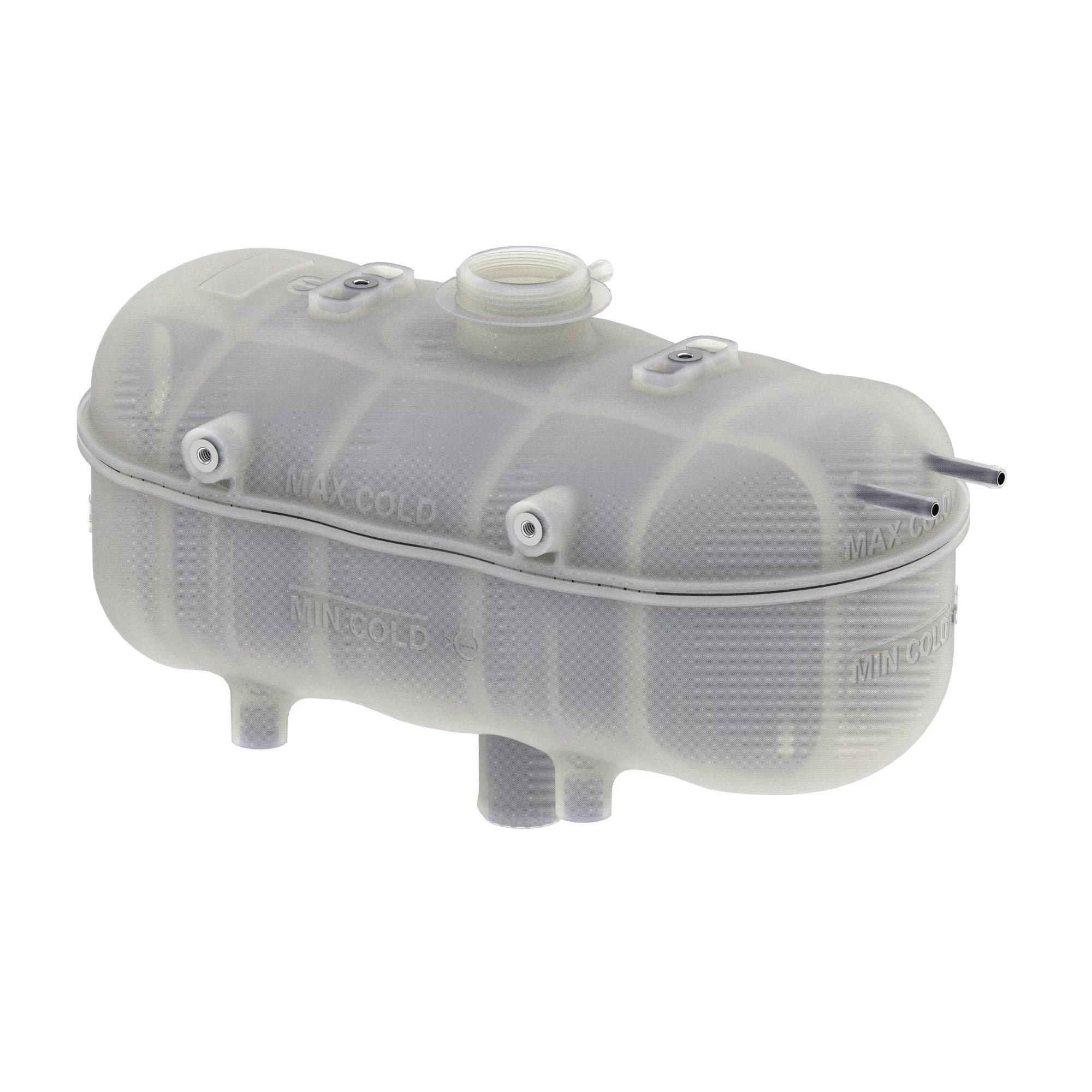 John Deere Surge Tank, 5.8 Liter - AT322957