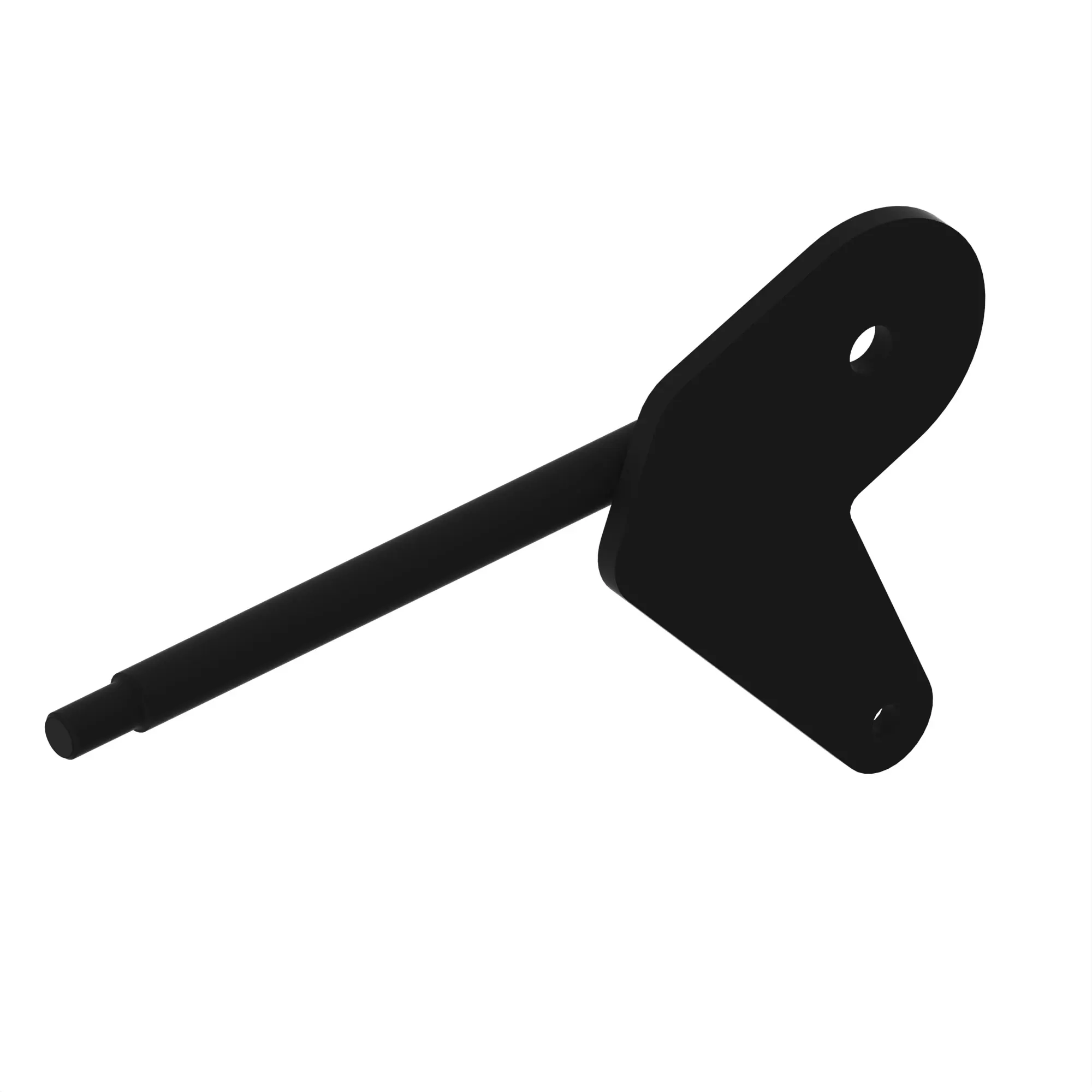 LEVER, SPEED CONTROL SPEED CONTROL