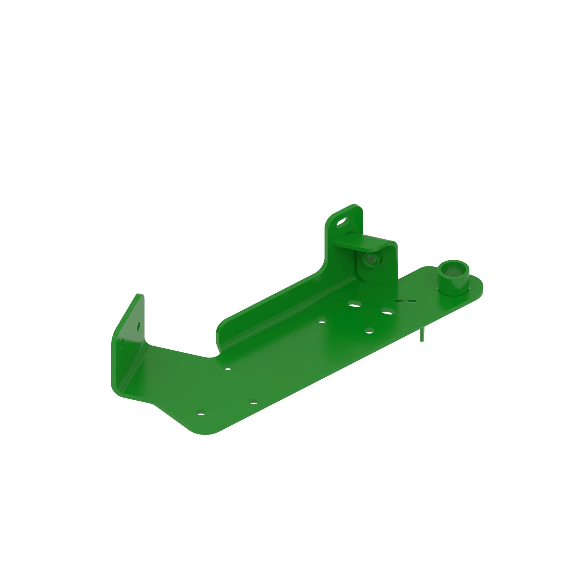 ⚙️ AKK13258: Soporte de Escalera, Lado Derecho John Deere 🚜✅