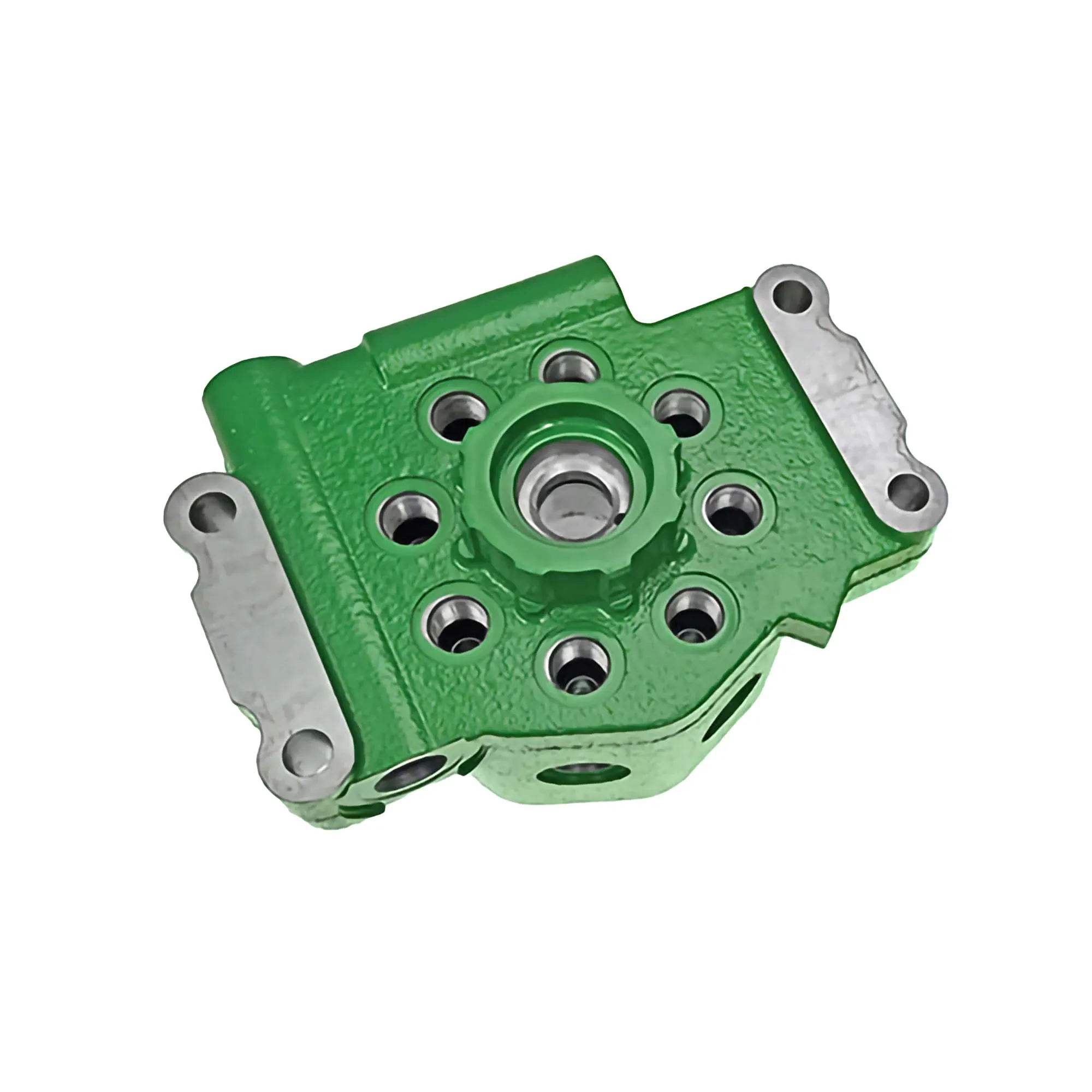 HYDRAULIC CYLINDER BARREL