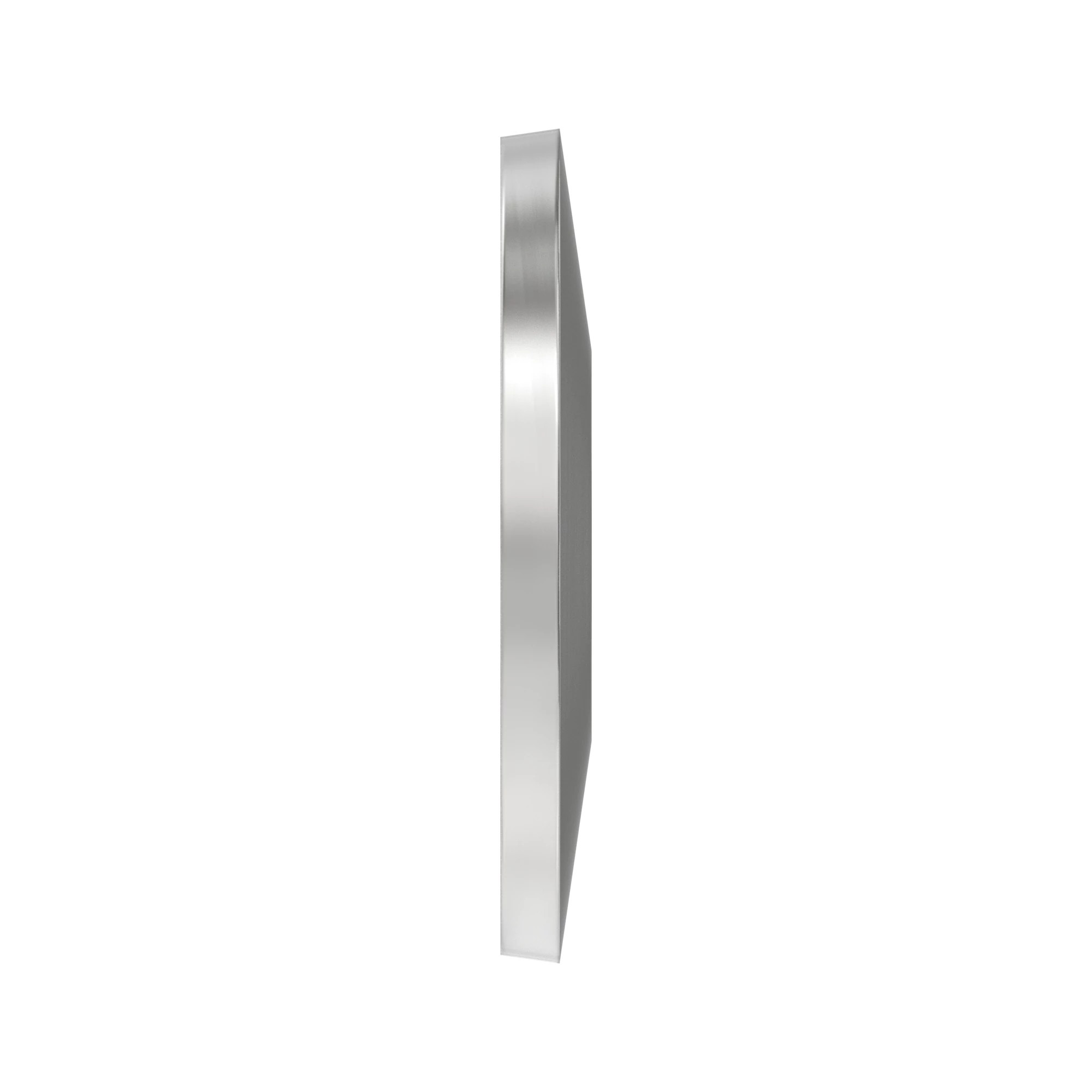 WASHER, (PLATED BEVEL)