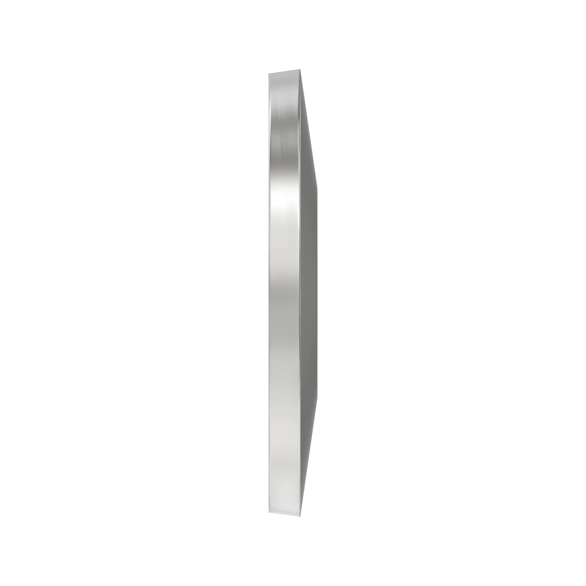 WASHER, (PLATED BEVEL)