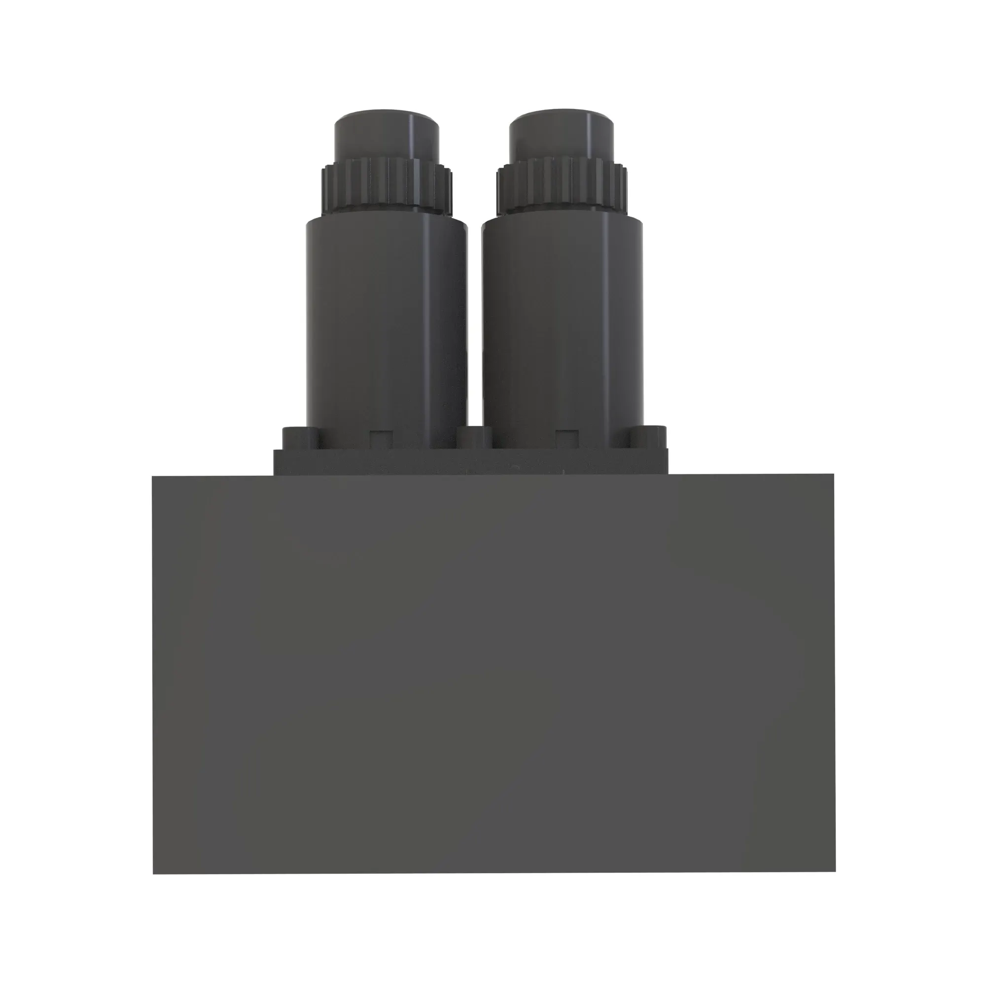 VALVE STACK