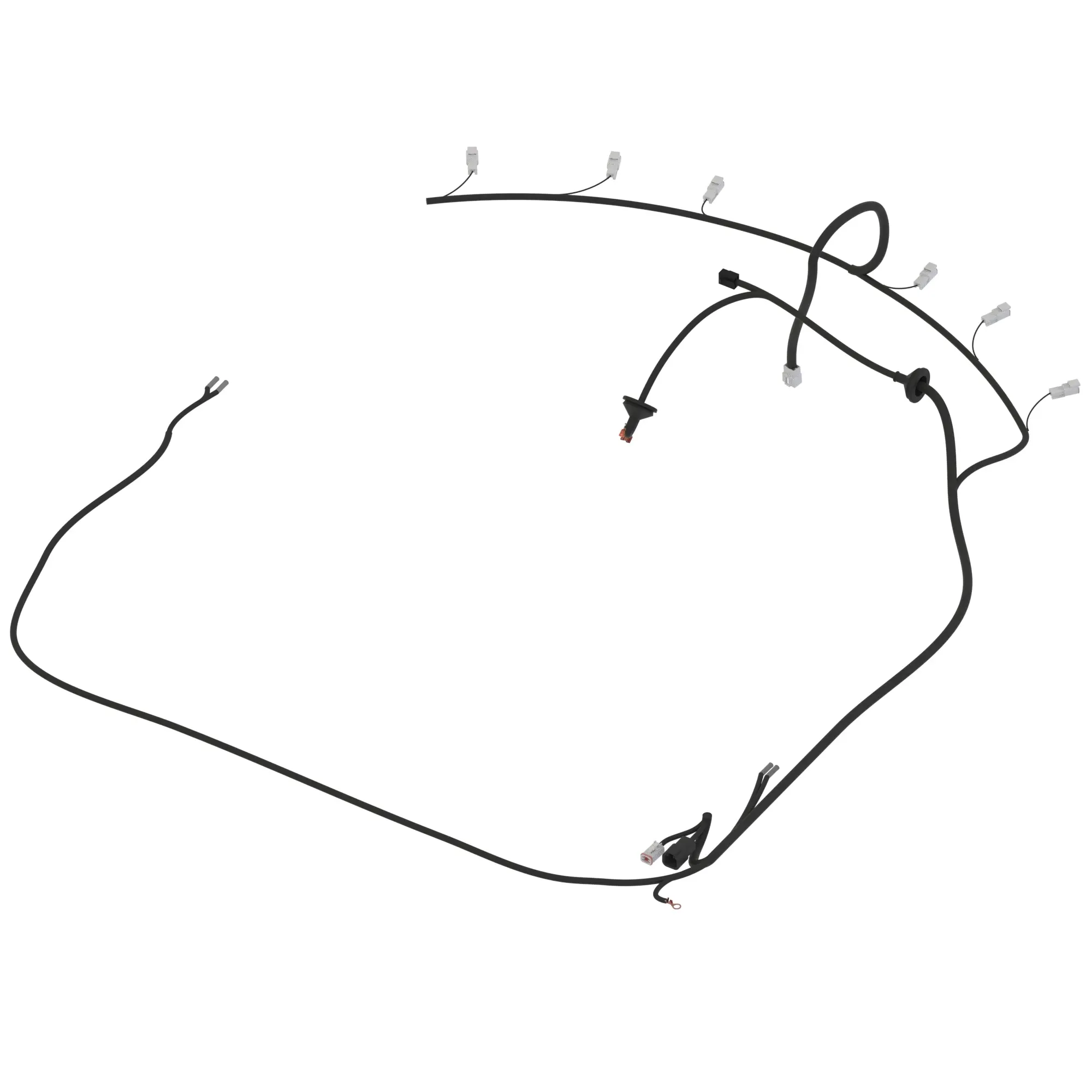 Cab Wiring Harness