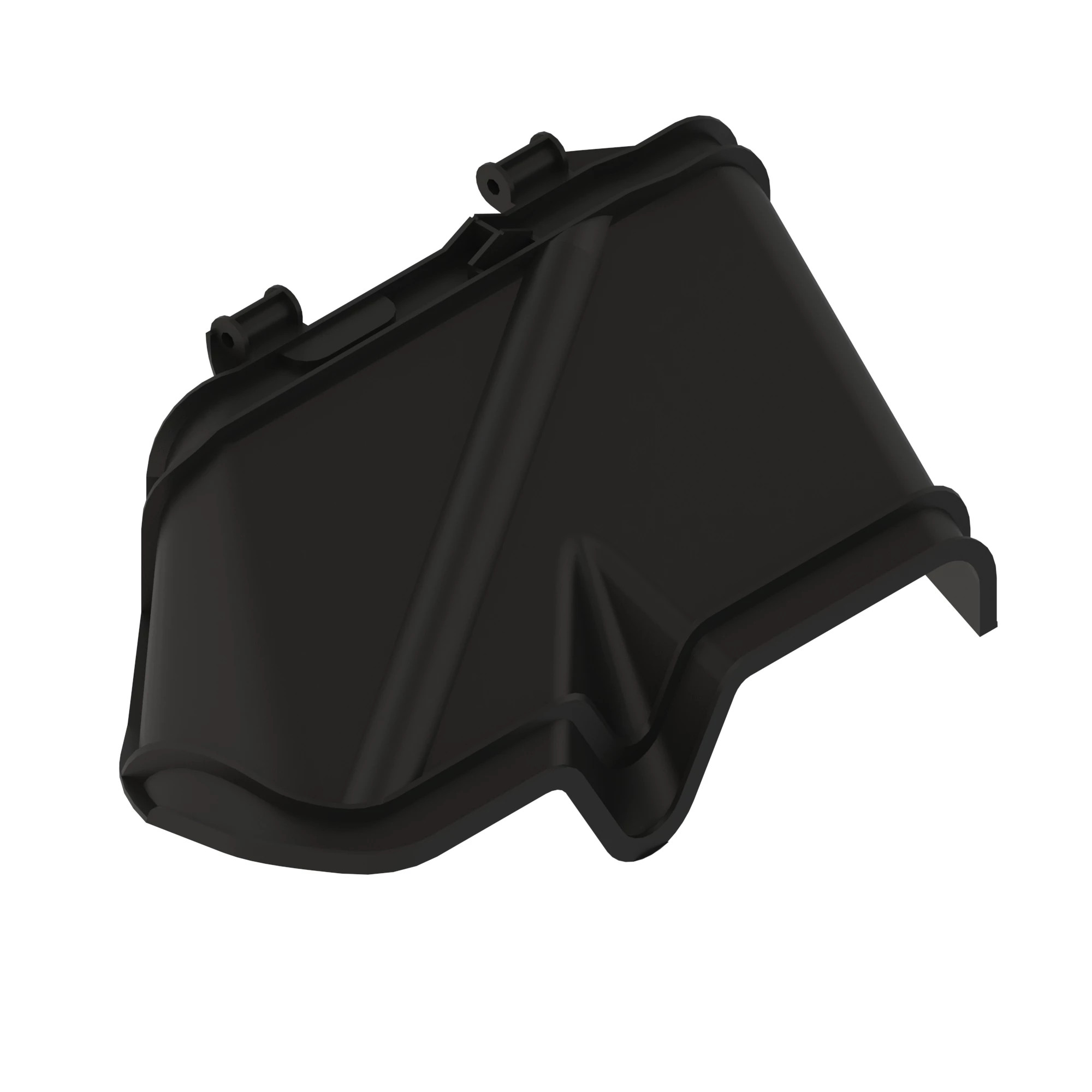 John Deere Discharge Chute - M123859