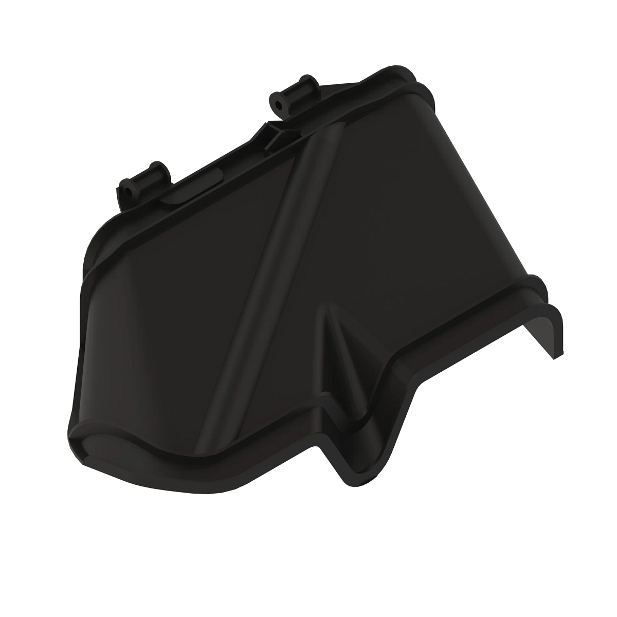 John Deere Discharge Chute - M123859