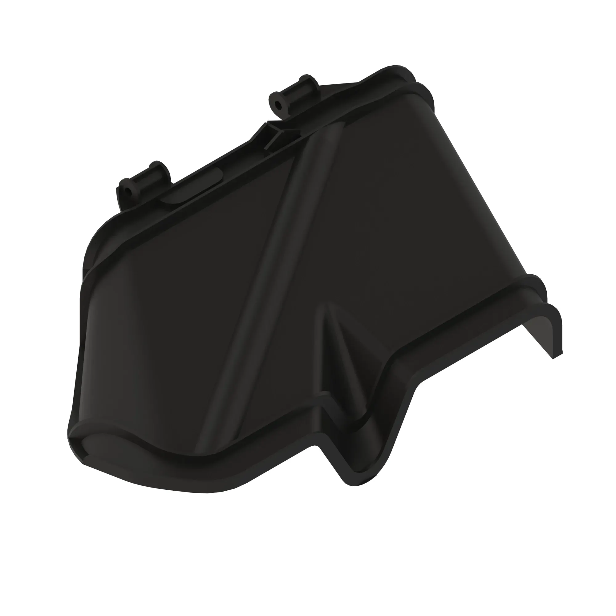 John Deere Discharge Chute - M123859