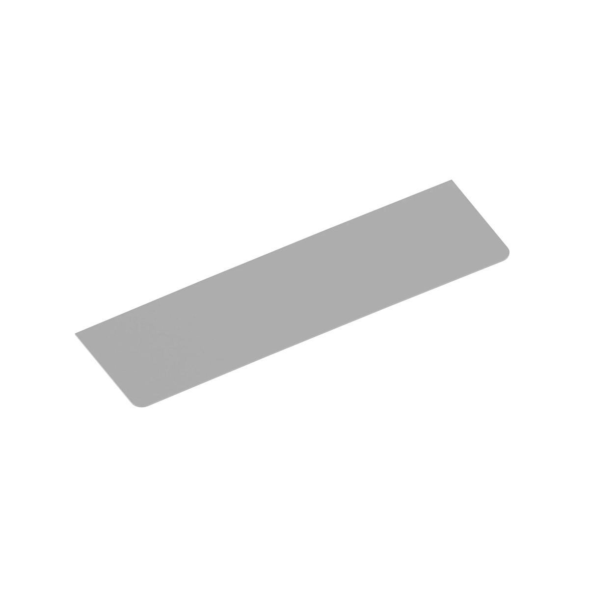 Plate, Heat Shield