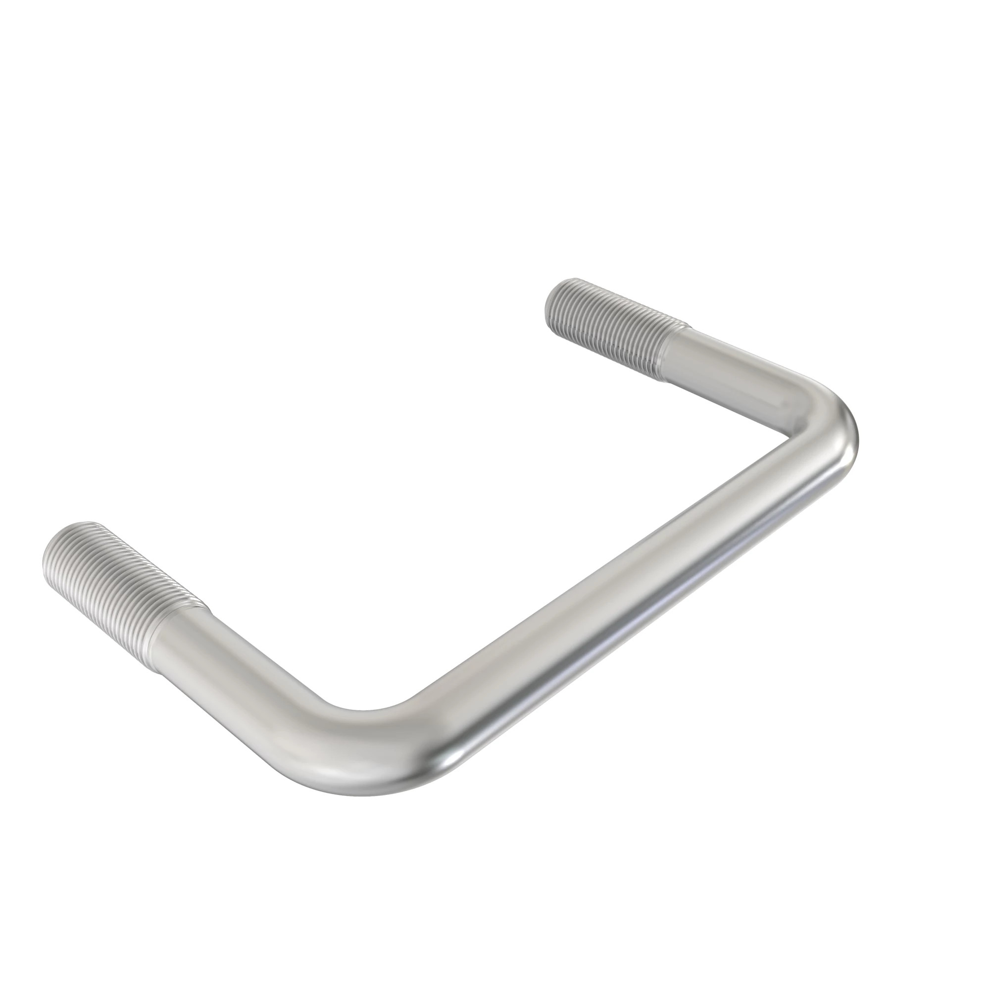 John Deere U-Bolt, 5/8" X 3" - A17498