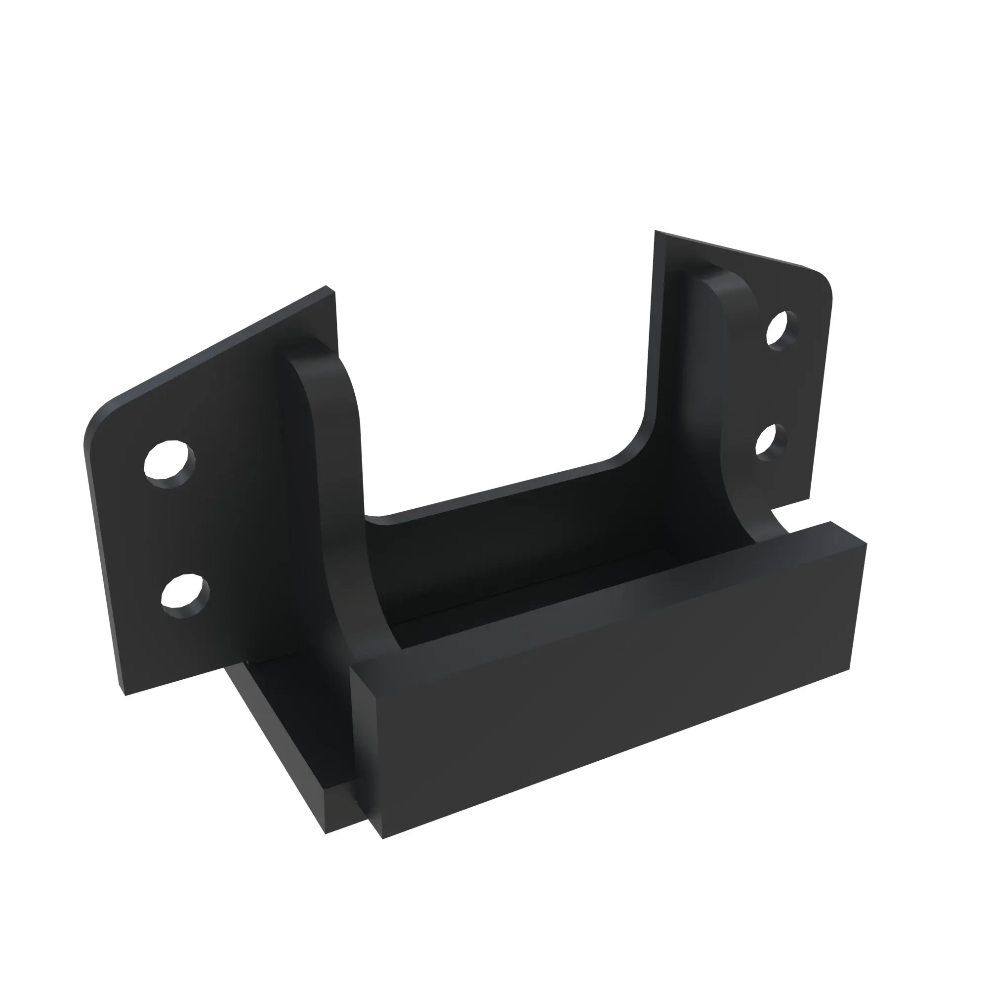 John Deere Undercarriage Door - AT427407